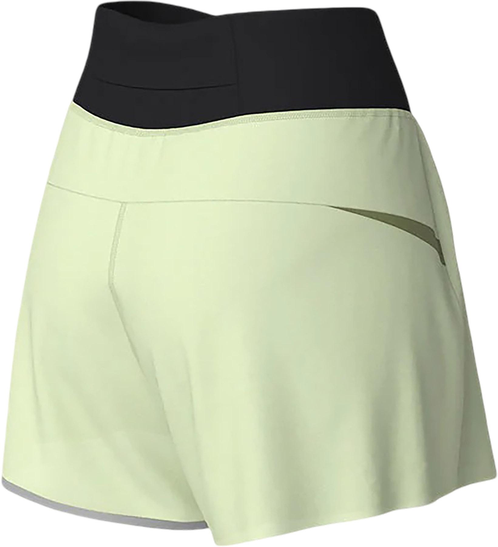 Product gallery image number 5 for product TRNShorts Brief 4" - Women's