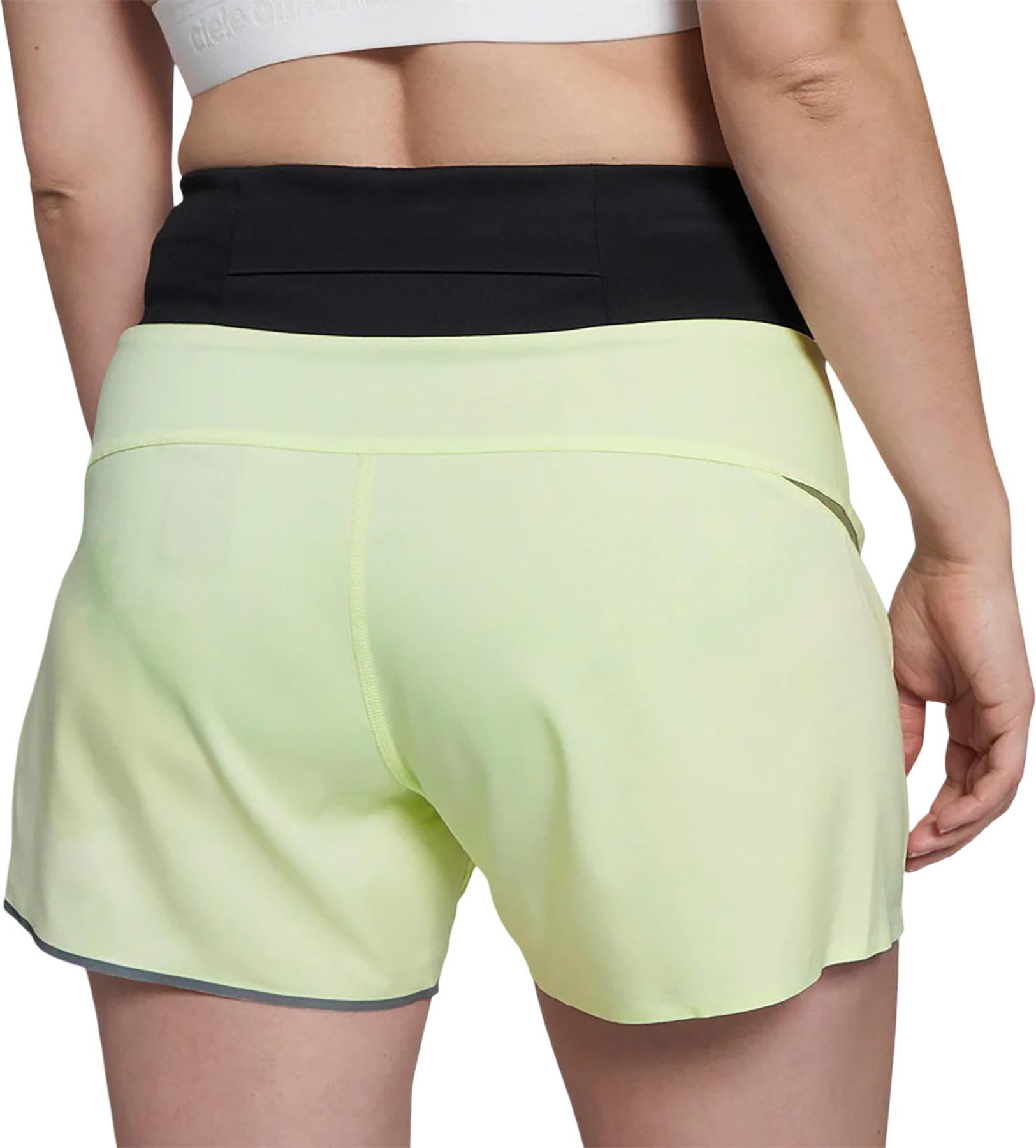Product gallery image number 4 for product TRNShorts Brief 4" - Women's