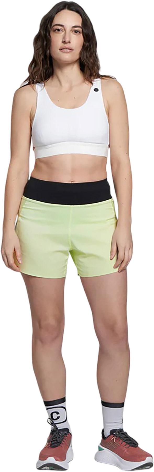 Product gallery image number 3 for product TRNShorts Brief 4" - Women's
