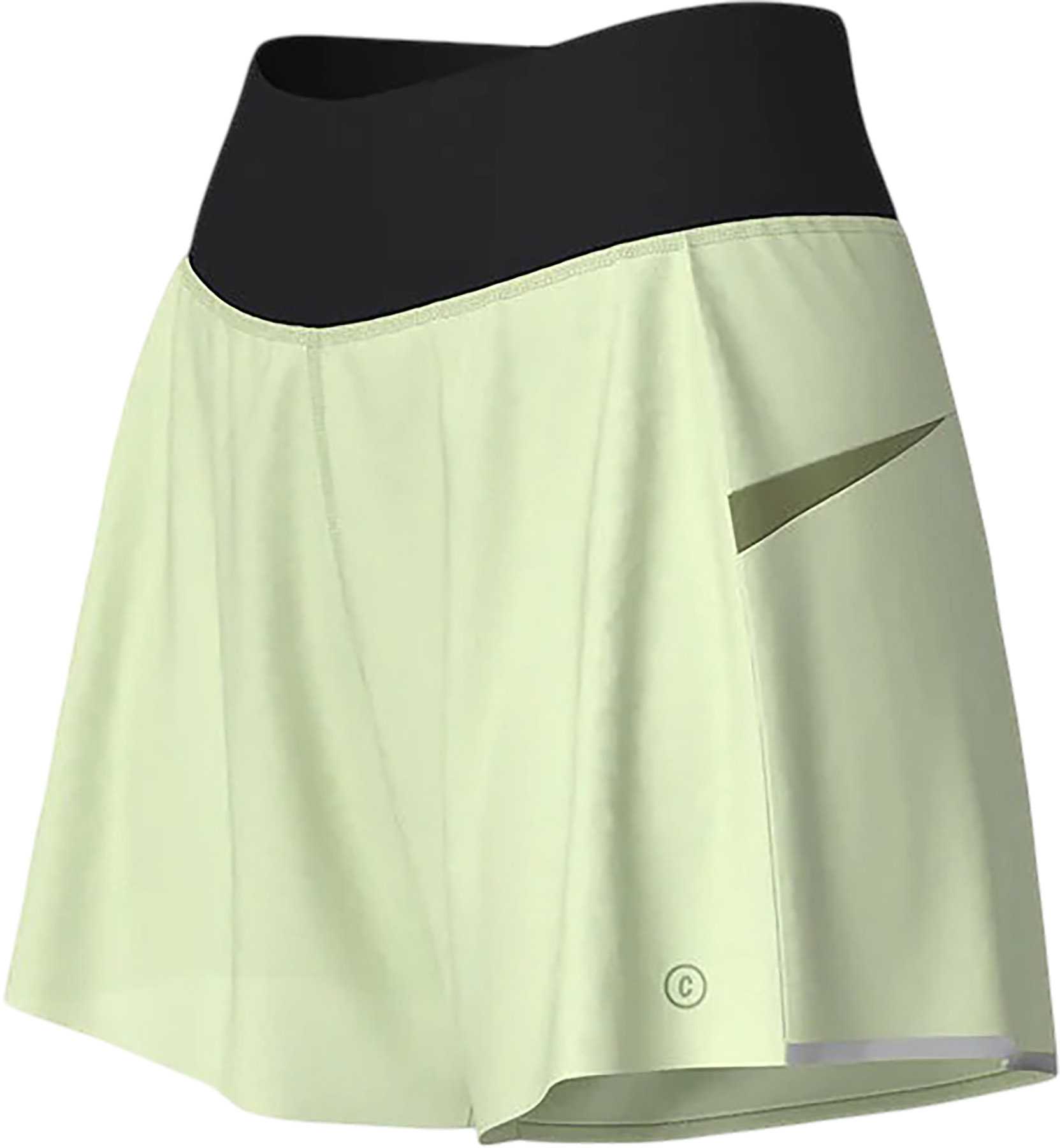 Image de produit pour Short TRN 4" - Femme