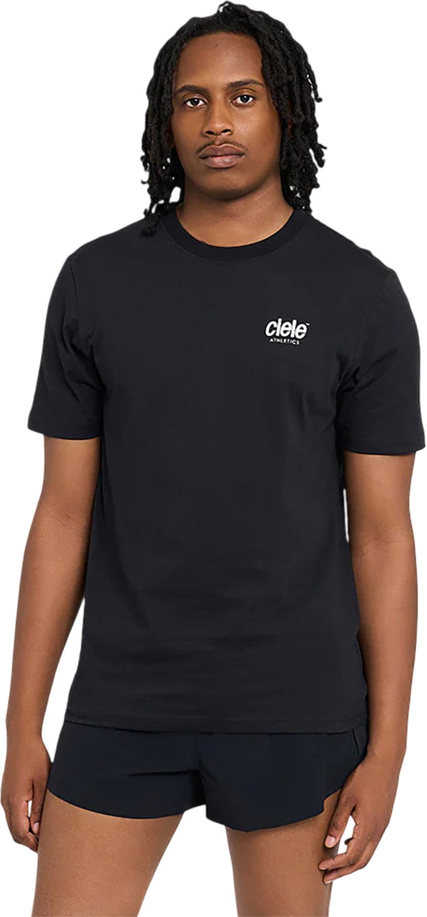 Product gallery image number 2 for product T-shirt OR - Equipment - Unisexe