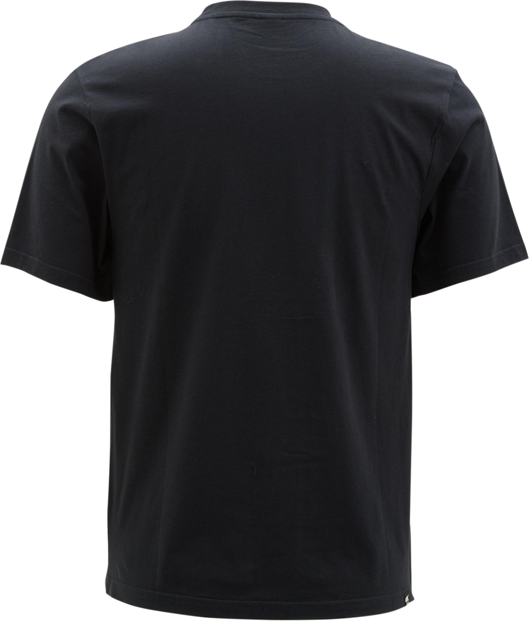 Product gallery image number 5 for product ORT-Shirt - Equipment - Unisex