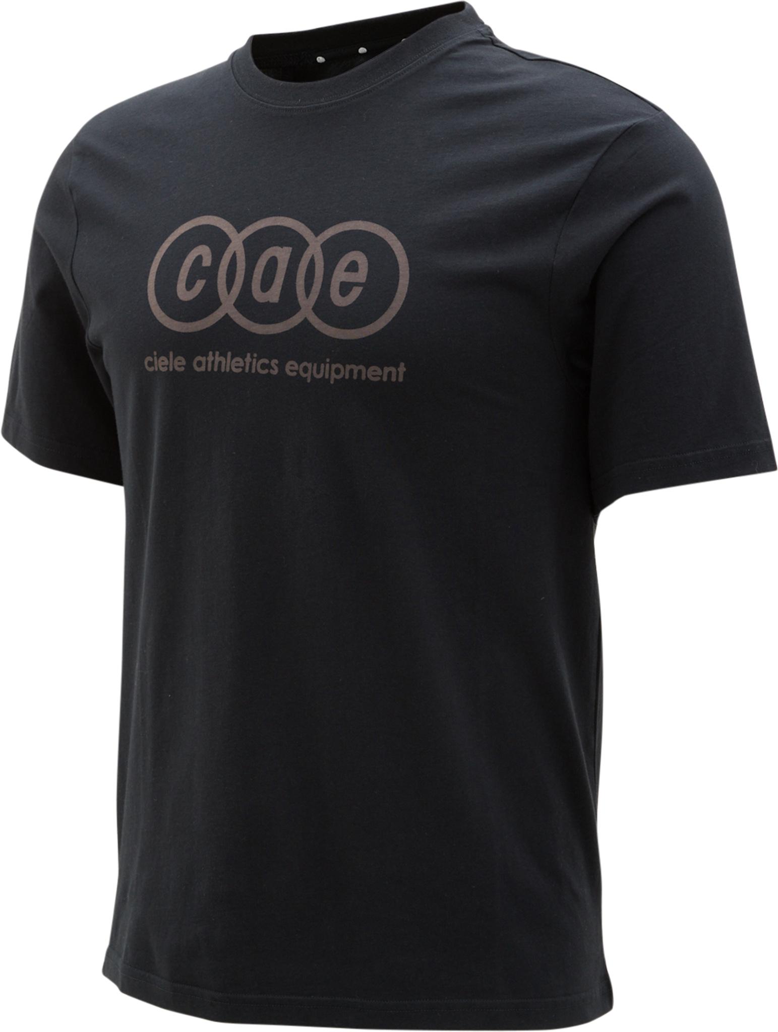 Product gallery image number 6 for product ORT-Shirt - Equipment - Unisex