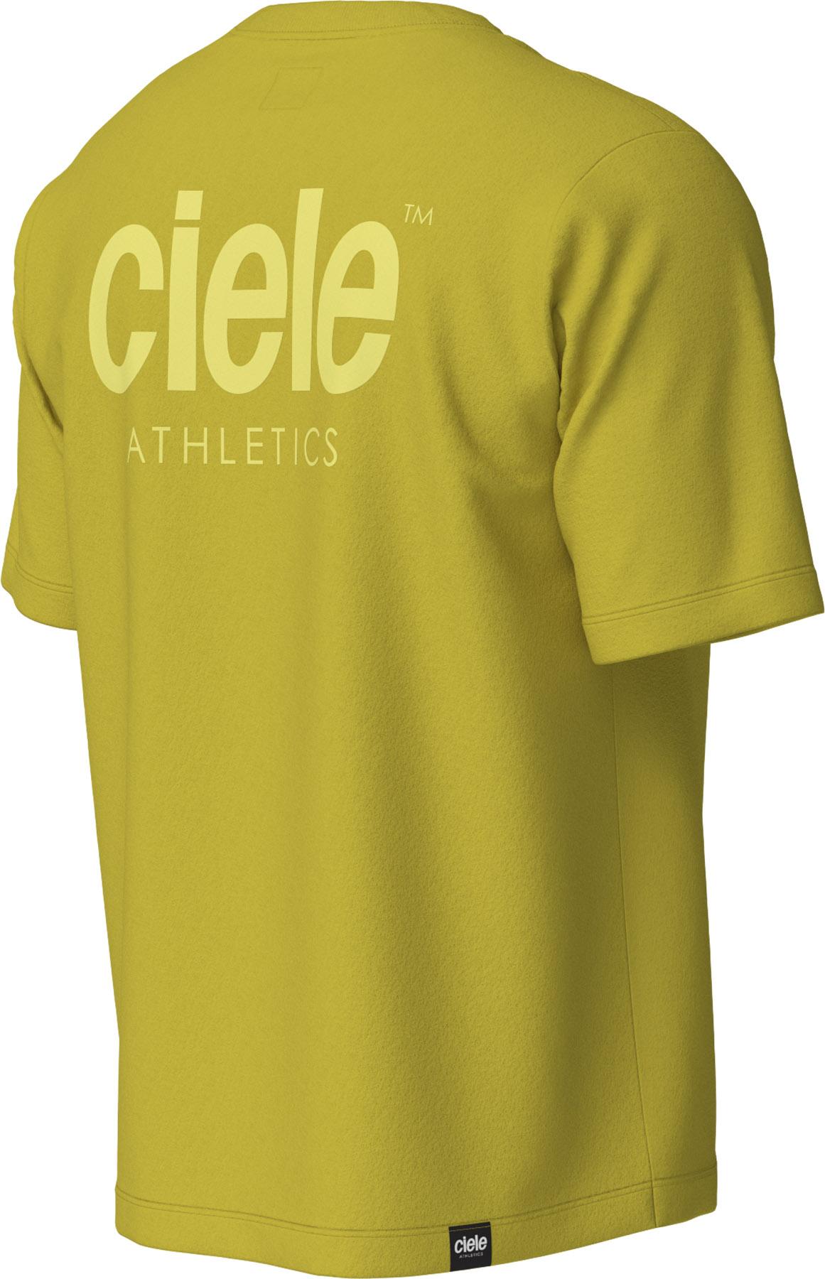 Product gallery image number 2 for product T-shirt OR - Athletics - Unisexe