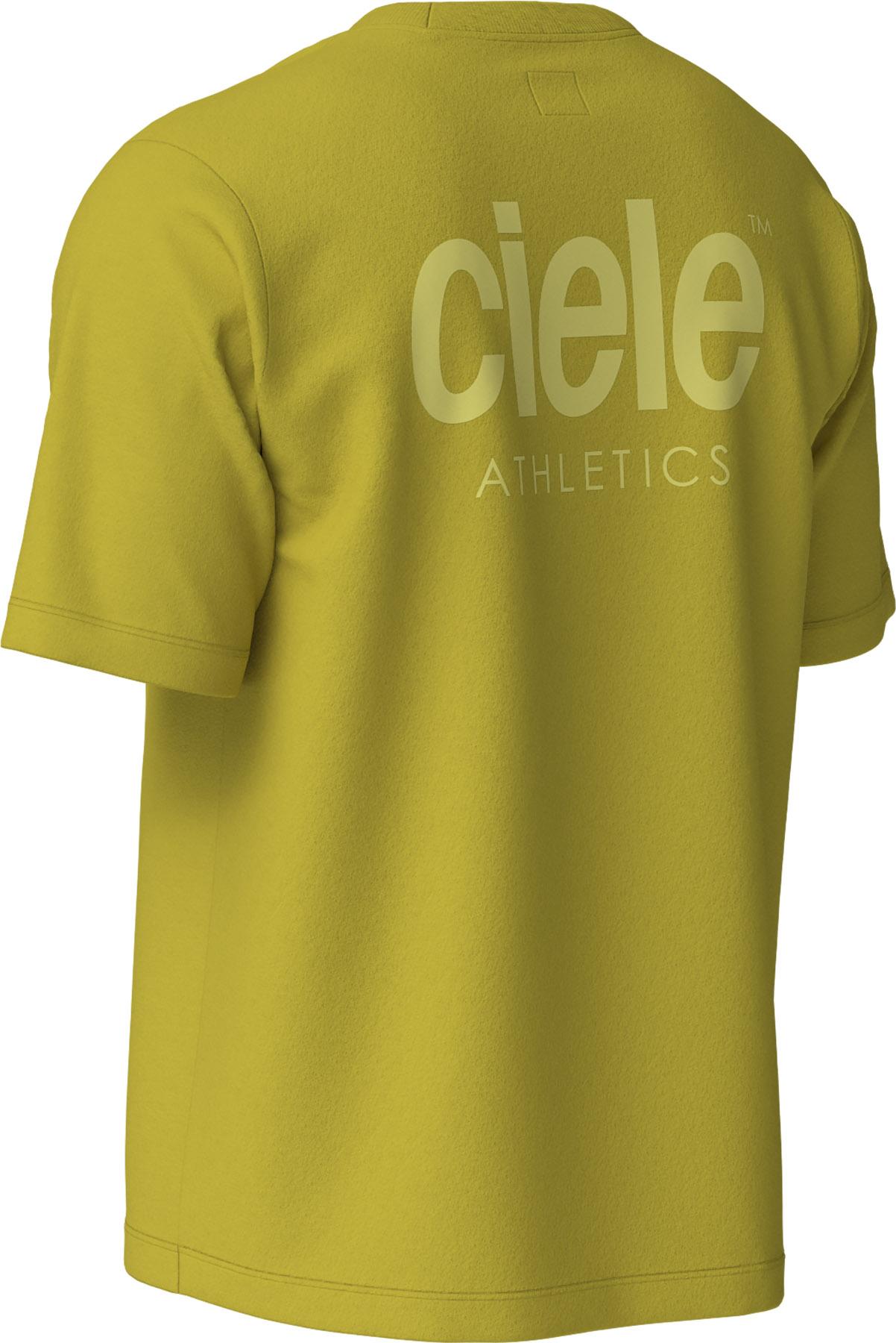 Product gallery image number 3 for product T-shirt OR - Athletics - Unisexe