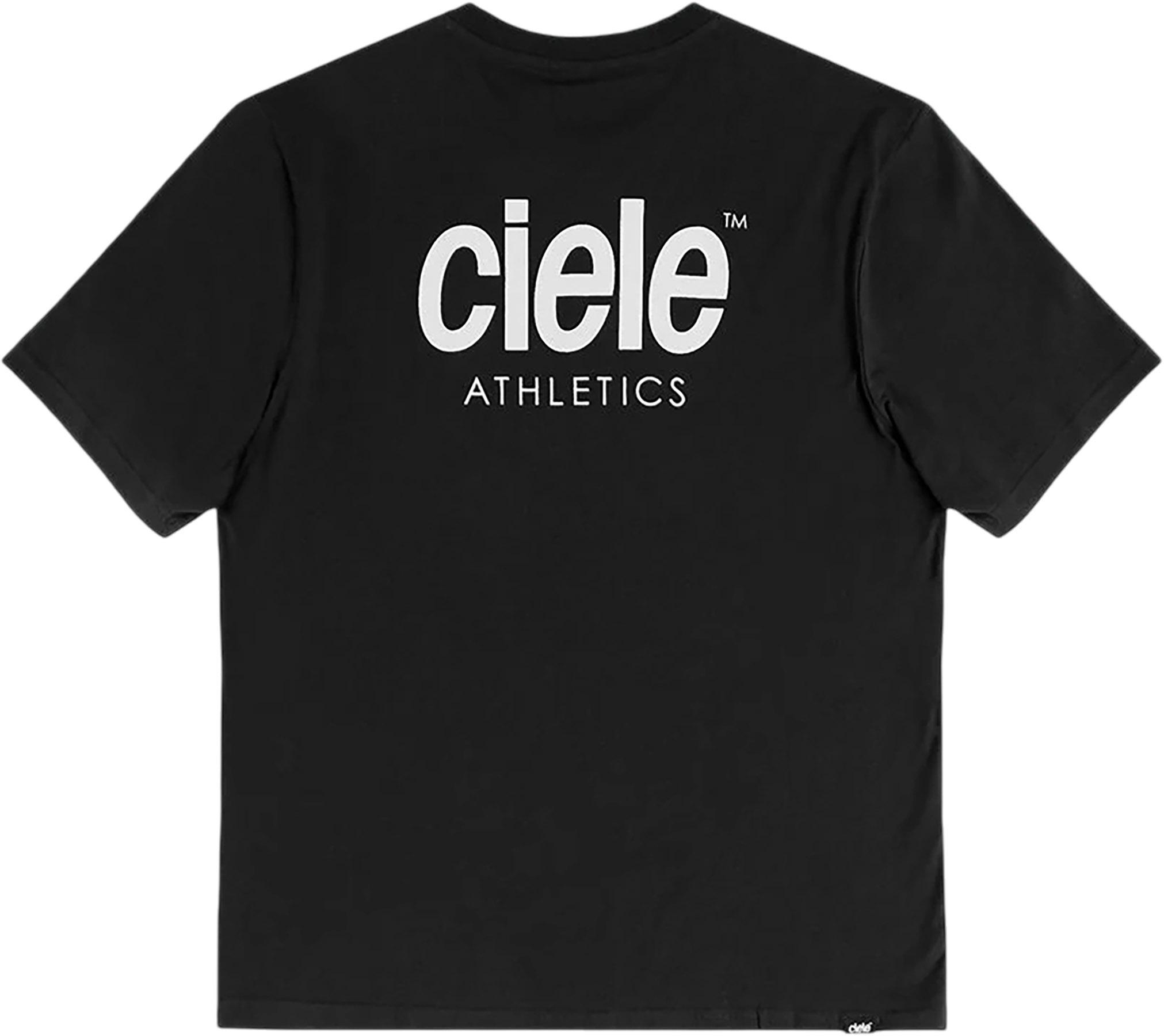 Product gallery image number 2 for product ORT-Shirt - Athletics - Unisex