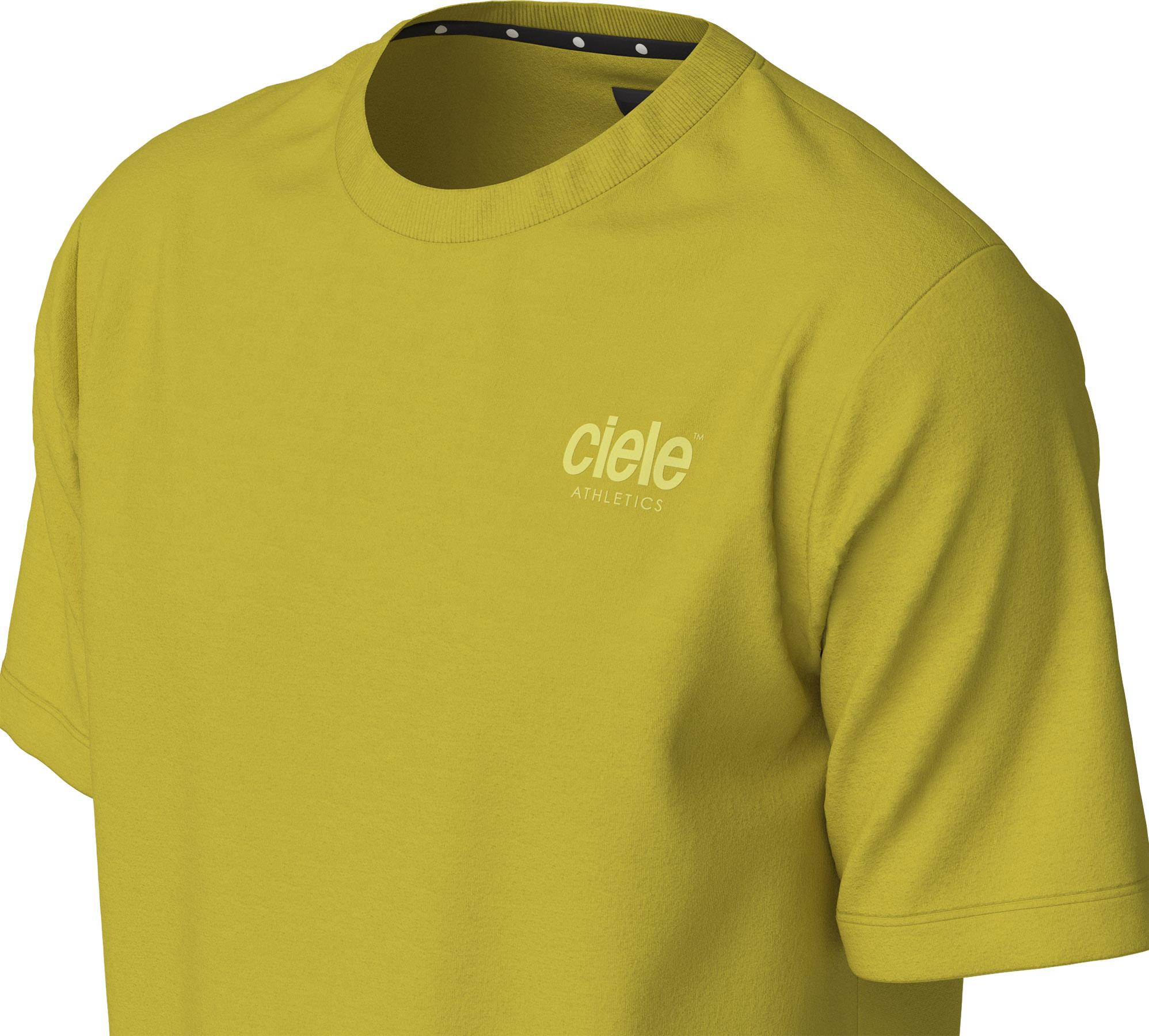 Product gallery image number 5 for product T-shirt OR - Athletics - Unisexe