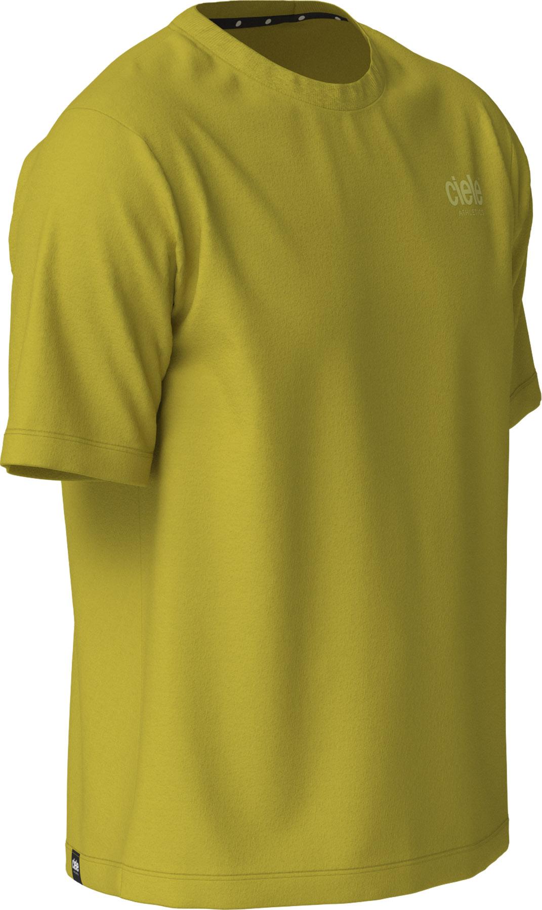 Product gallery image number 6 for product T-shirt OR - Athletics - Unisexe