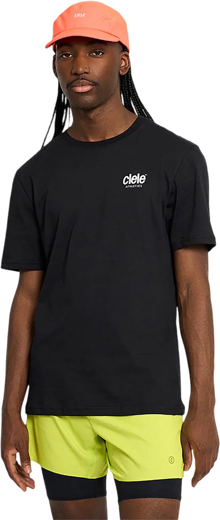 Product gallery image number 3 for product ORT-Shirt - Athletics - Unisex