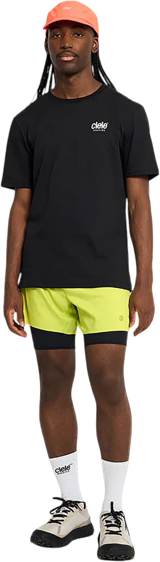 Product gallery image number 4 for product ORT-Shirt - Athletics - Unisex