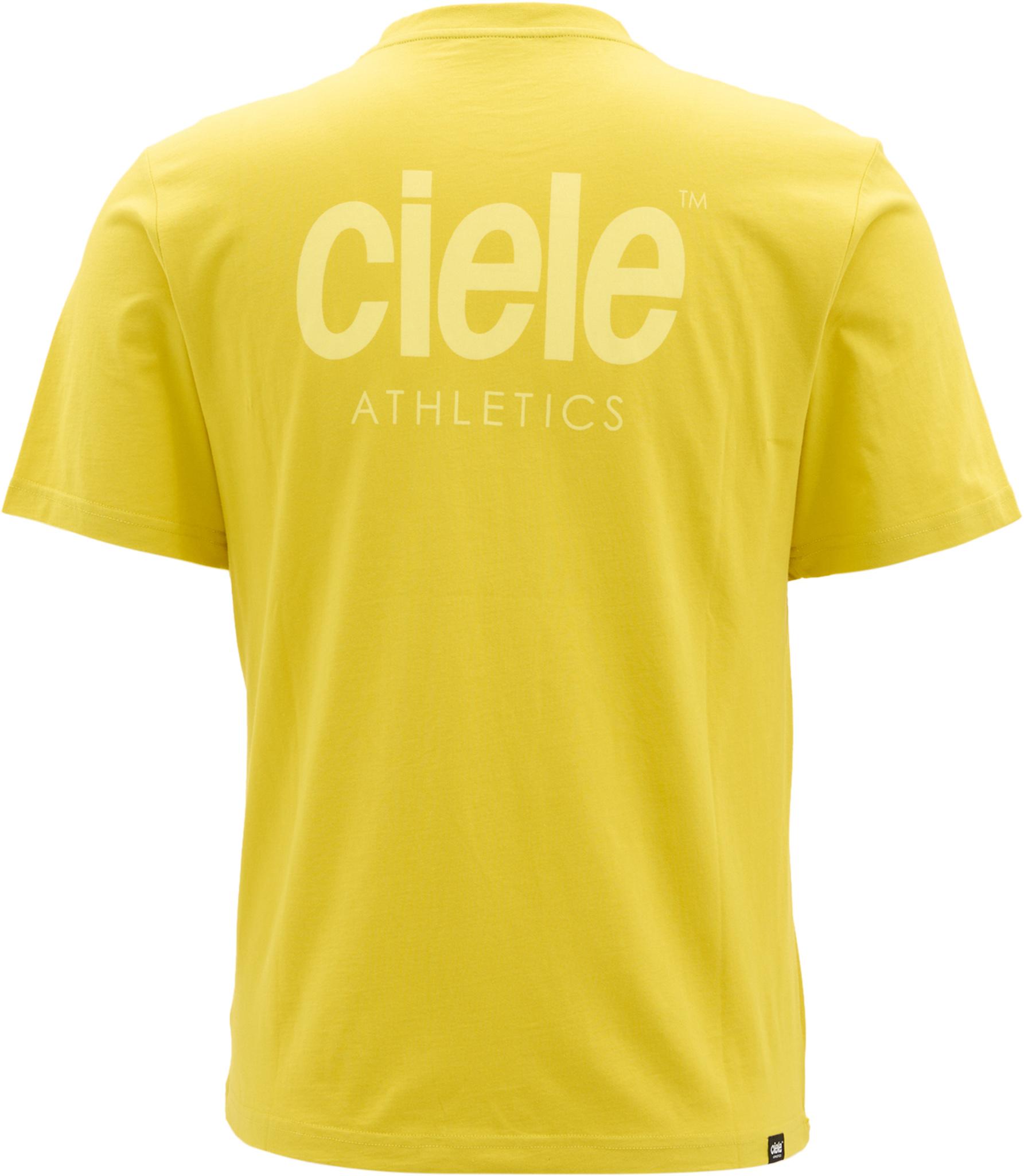 Product gallery image number 7 for product T-shirt OR - Athletics - Unisexe