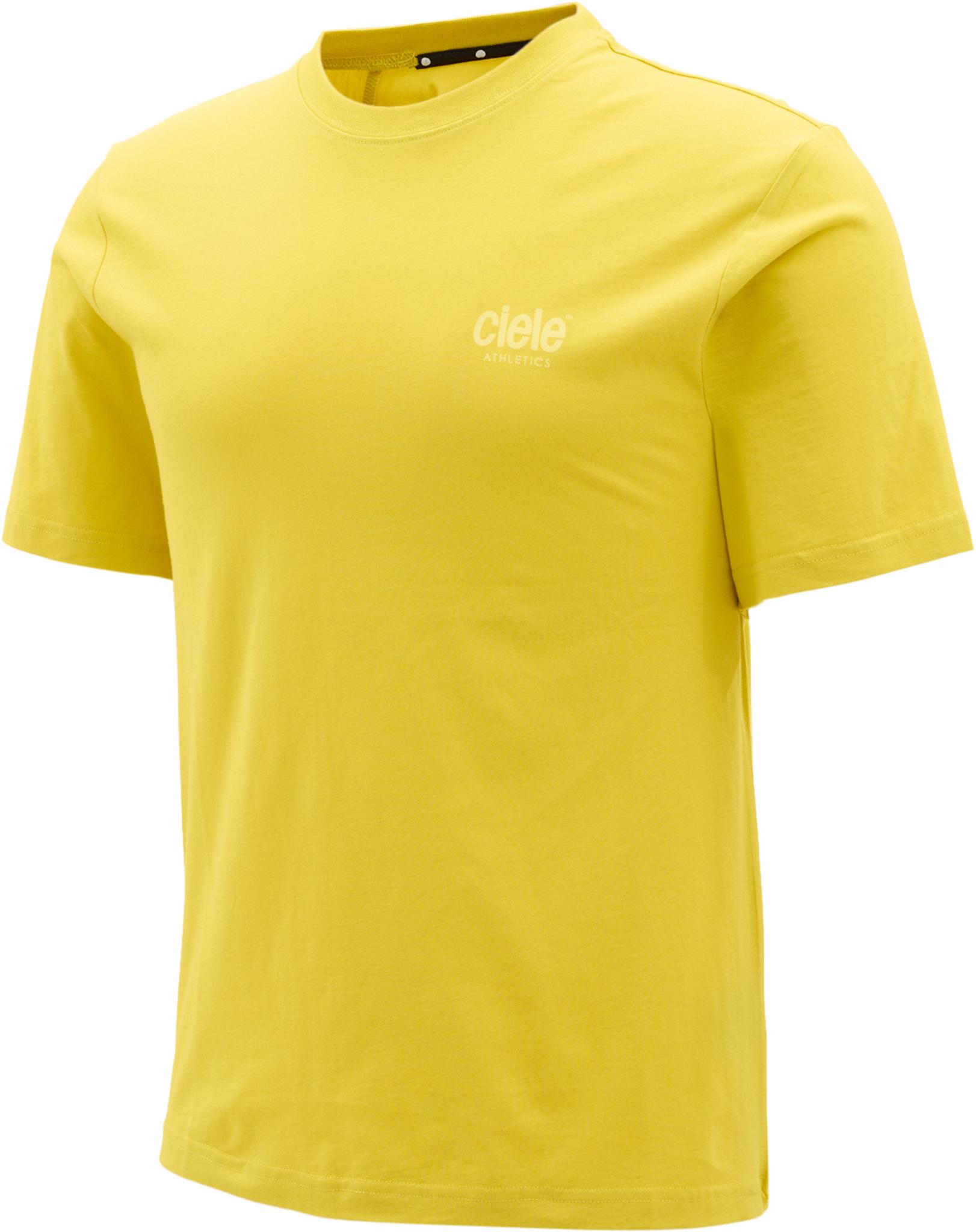 Product gallery image number 8 for product T-shirt OR - Athletics - Unisexe
