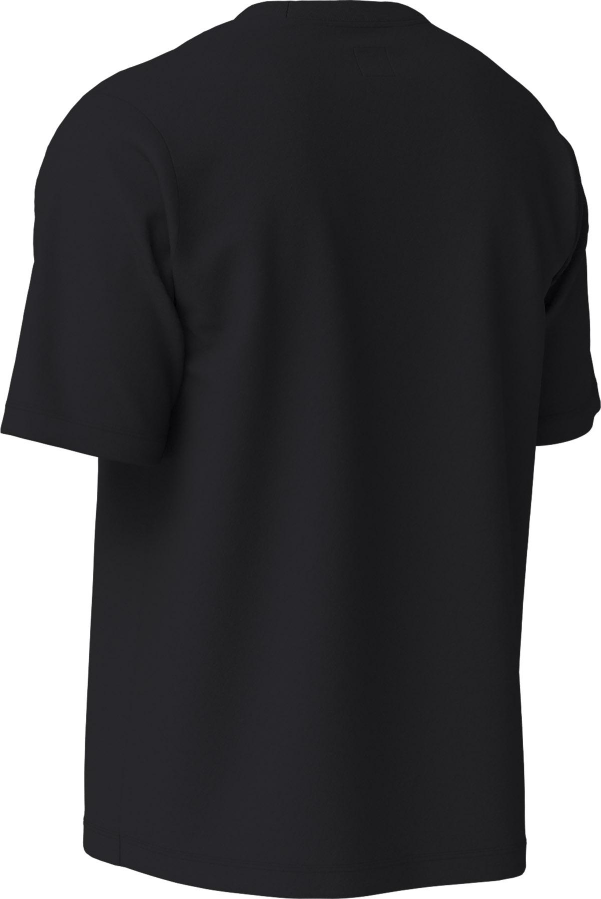 Product gallery image number 4 for product T-shirt OR - C-Plus - Unisexe