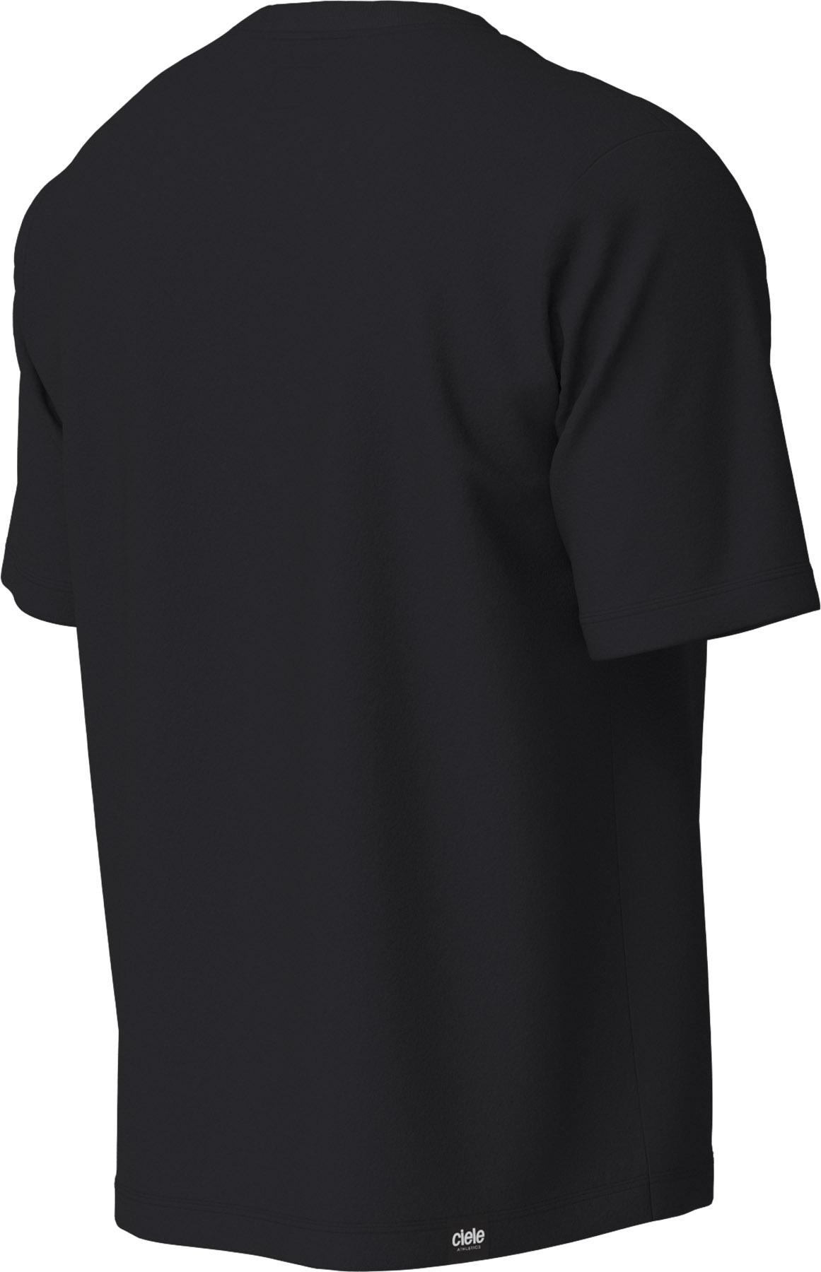 Product gallery image number 5 for product T-shirt OR - C-Plus - Unisexe