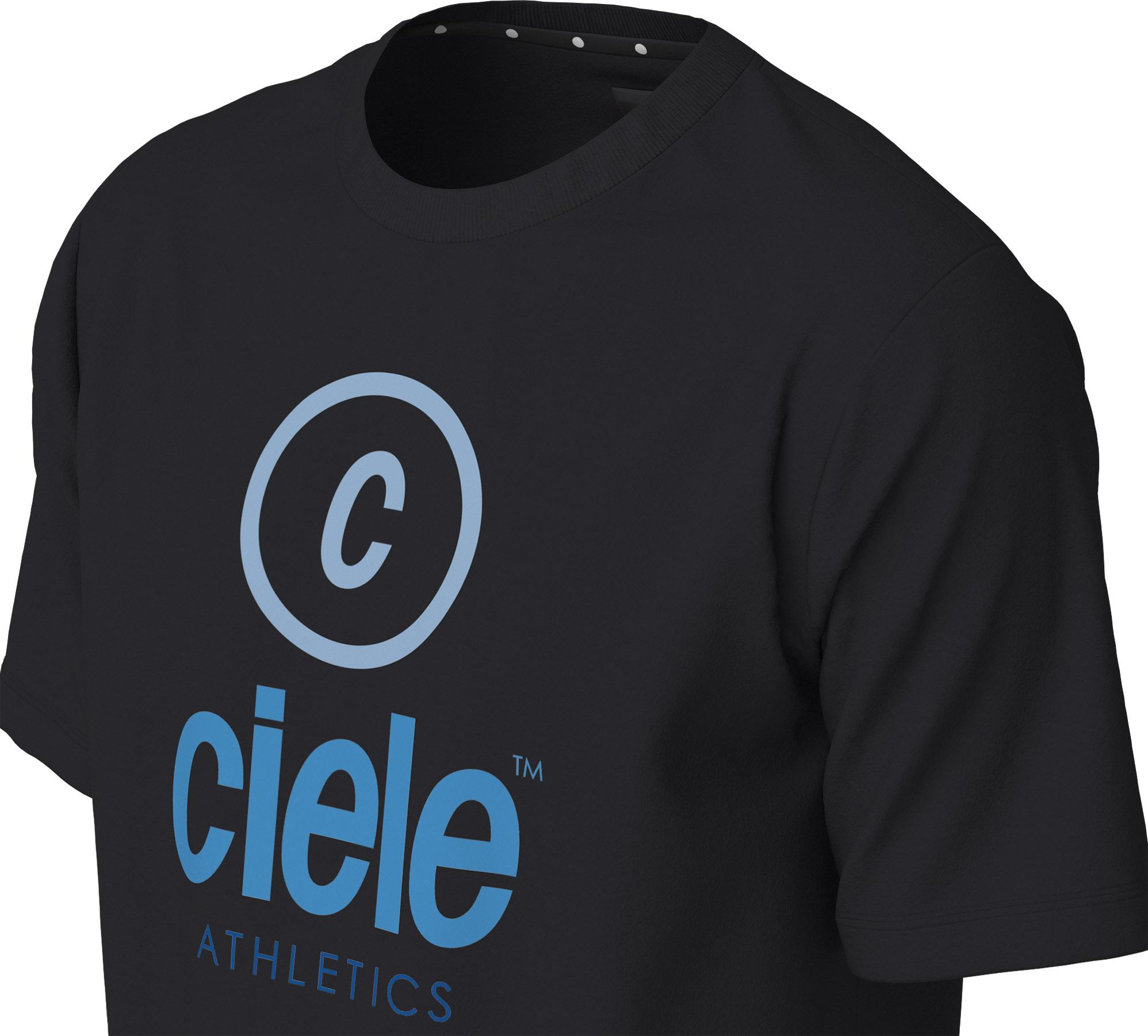 Product gallery image number 6 for product T-shirt OR - C-Plus - Unisexe