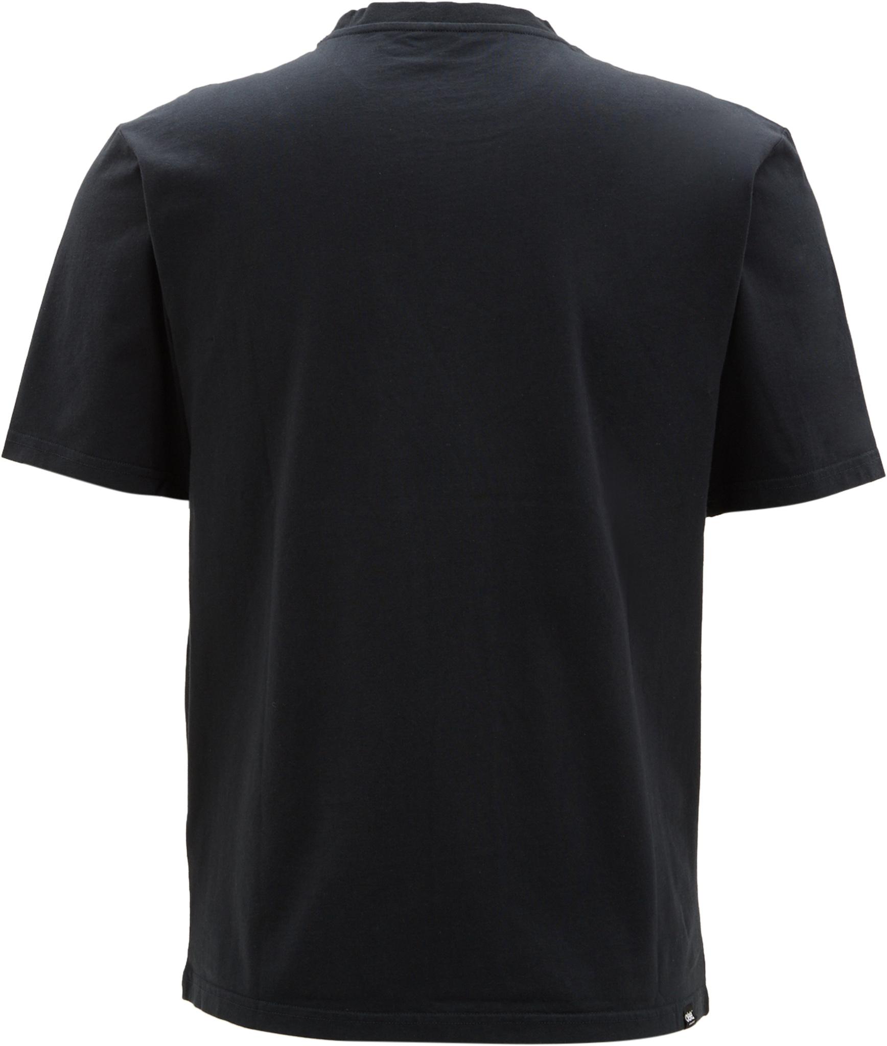 Product gallery image number 7 for product T-shirt OR - C-Plus - Unisexe