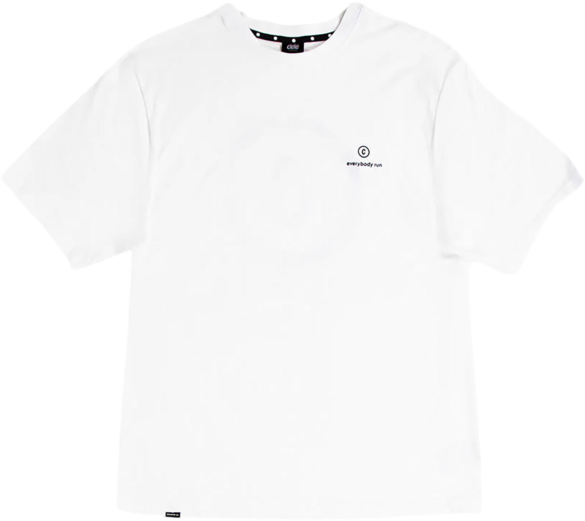 Product image for ORT-Shirt - Everybody Run - Unisex