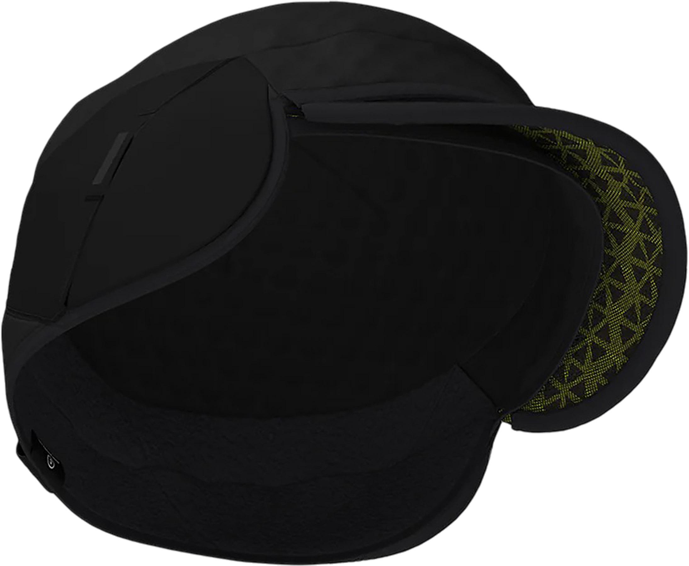 Numéro de l'image de la galerie de produits 4 pour le produit Tuque VLV - Unisexe