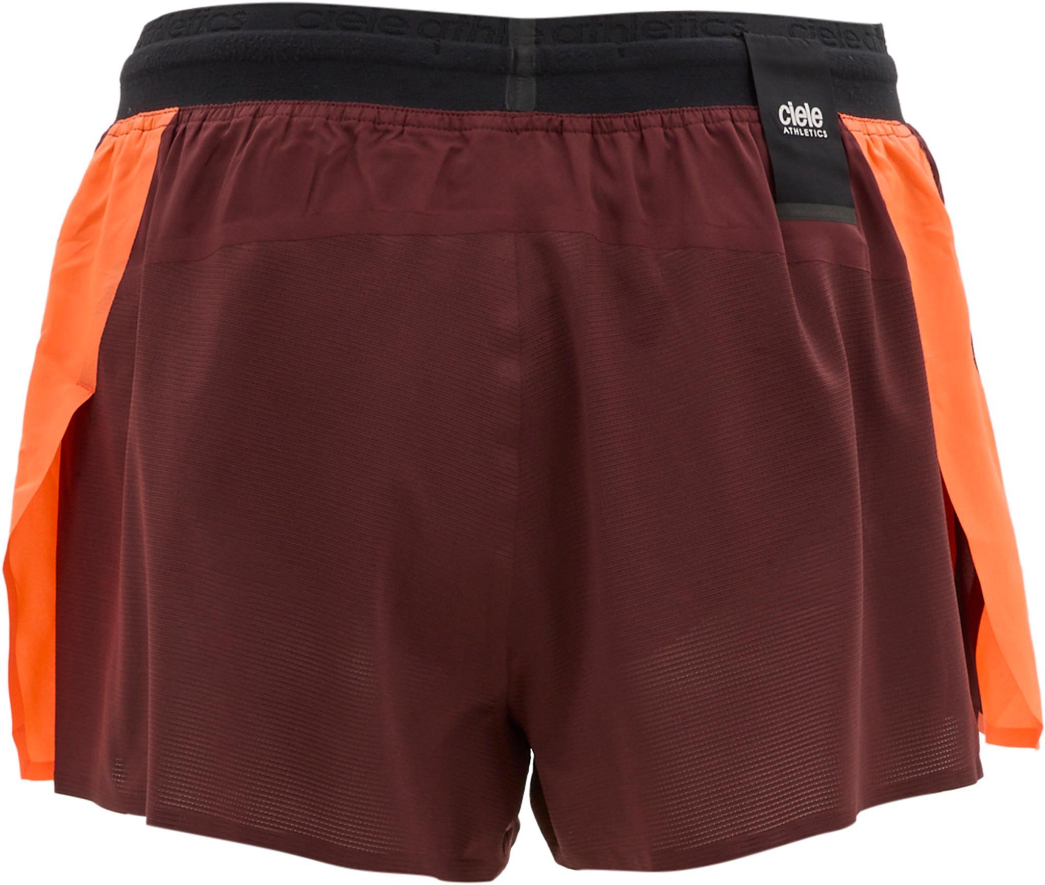 Product gallery image number 2 for product DBSShorts - Elite - Women's