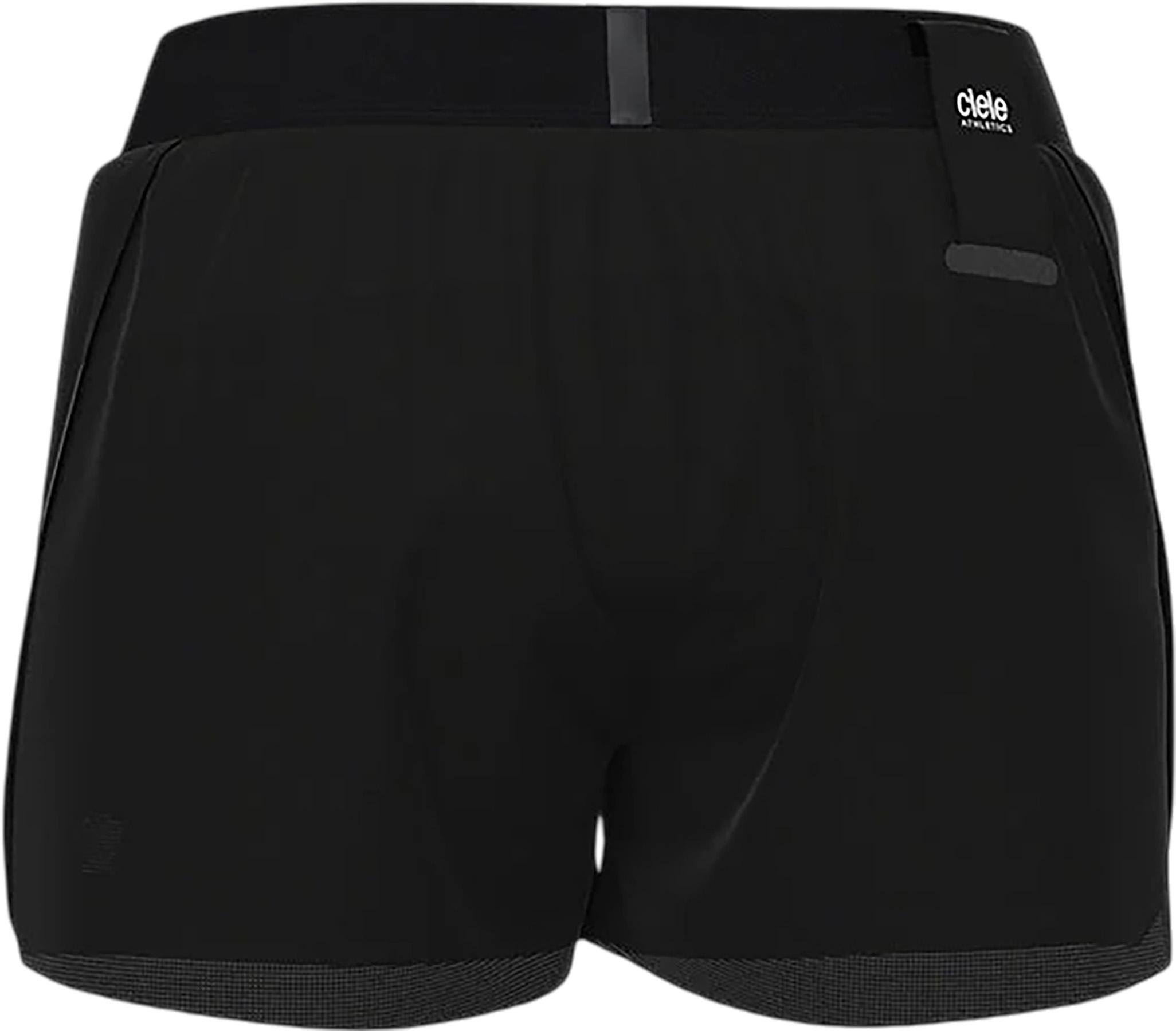 Numéro de l'image de la galerie de produits 3 pour le produit Short DBS - Elite - Femme