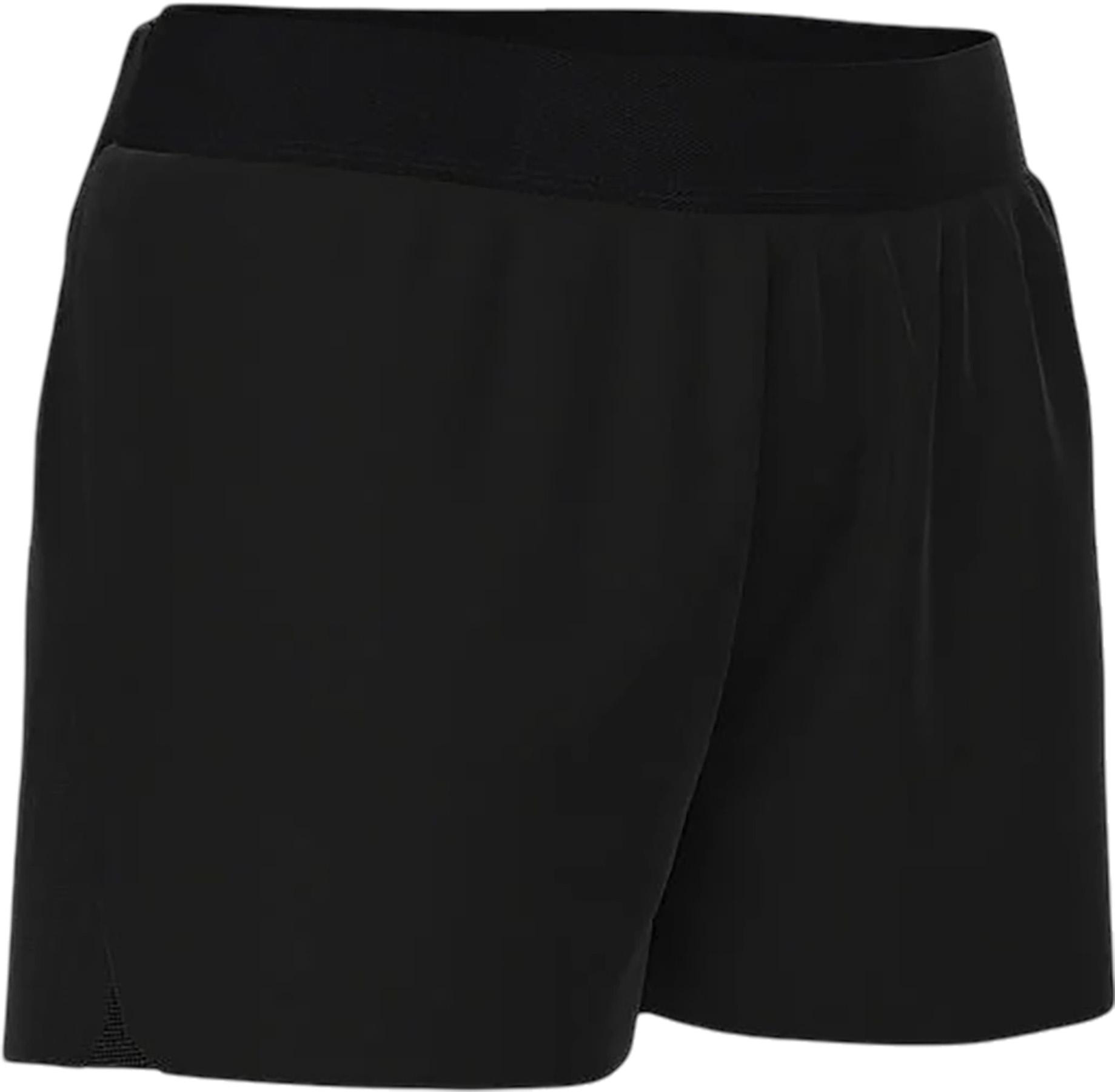 Numéro de l'image de la galerie de produits 4 pour le produit Short DBS - Elite - Femme