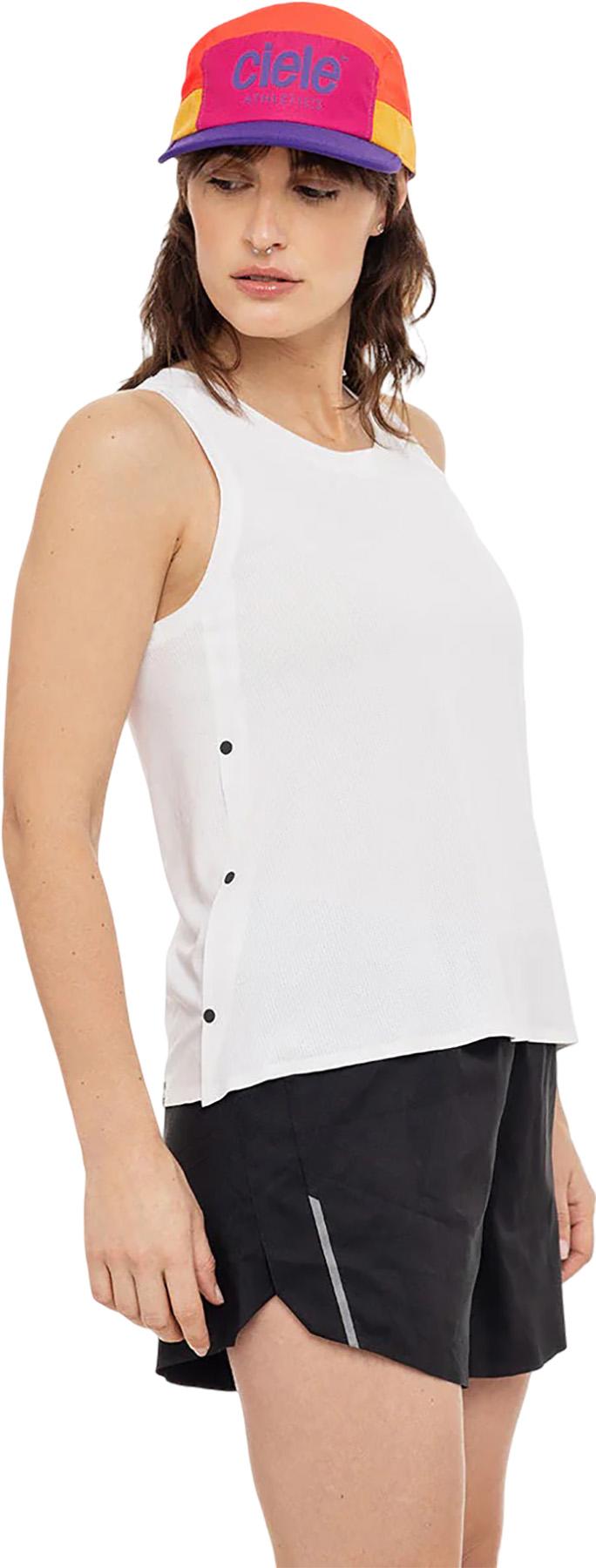 Numéro de l'image de la galerie de produits 2 pour le produit Short DBS - Elite - Femme
