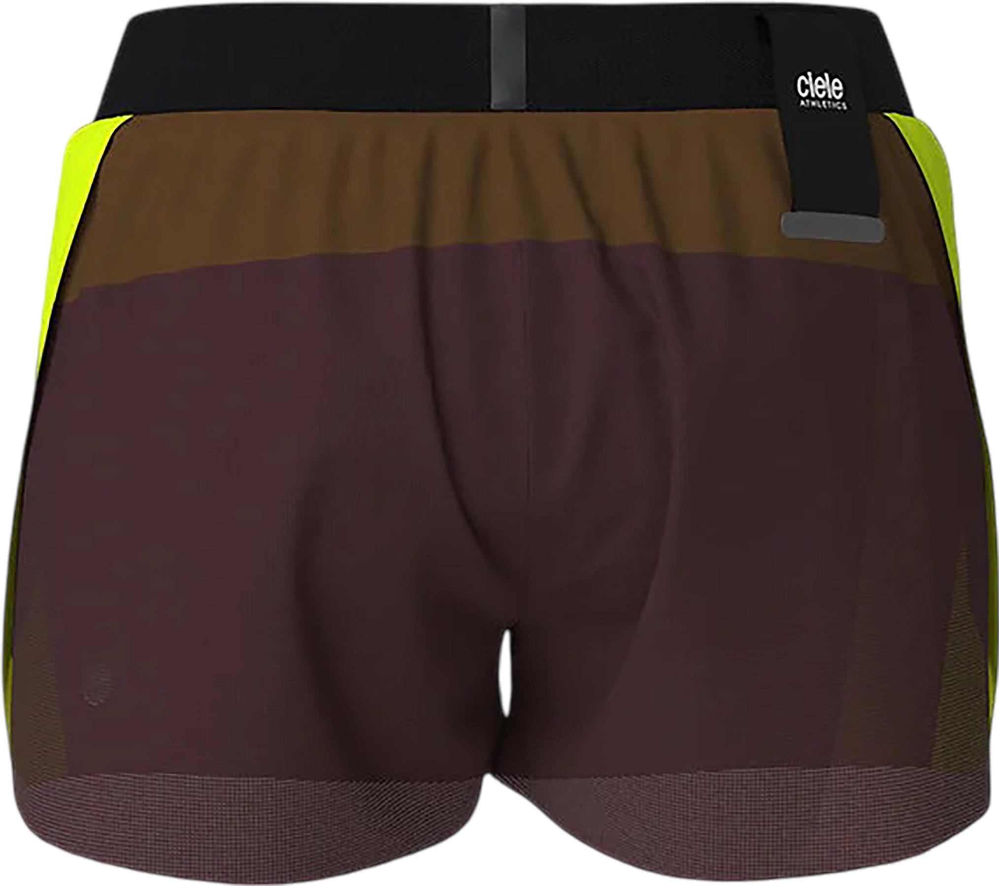 Product gallery image number 2 for product DBSShorts - Elite - Women's