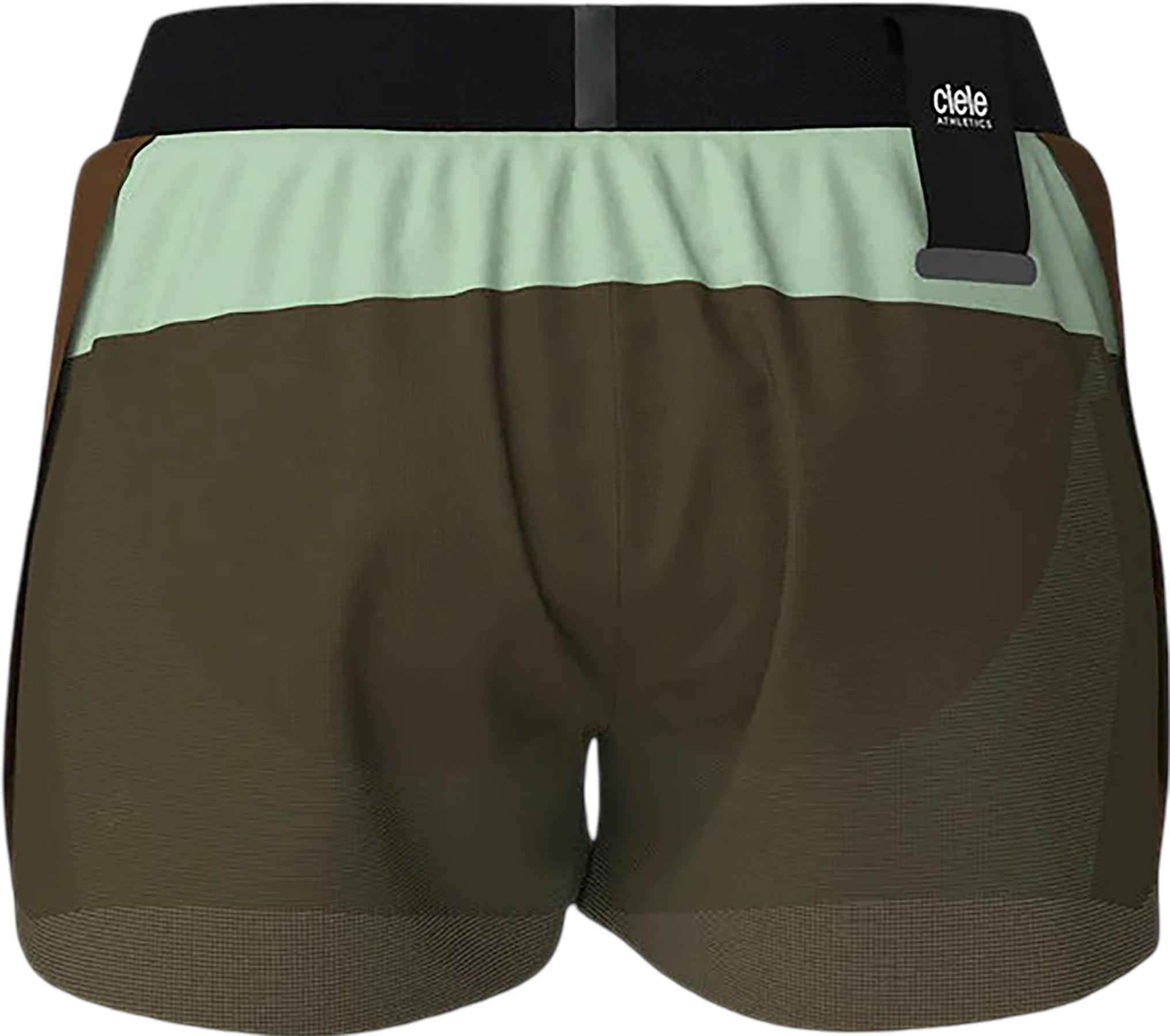 Product gallery image number 2 for product DBSShorts - Elite - Women's