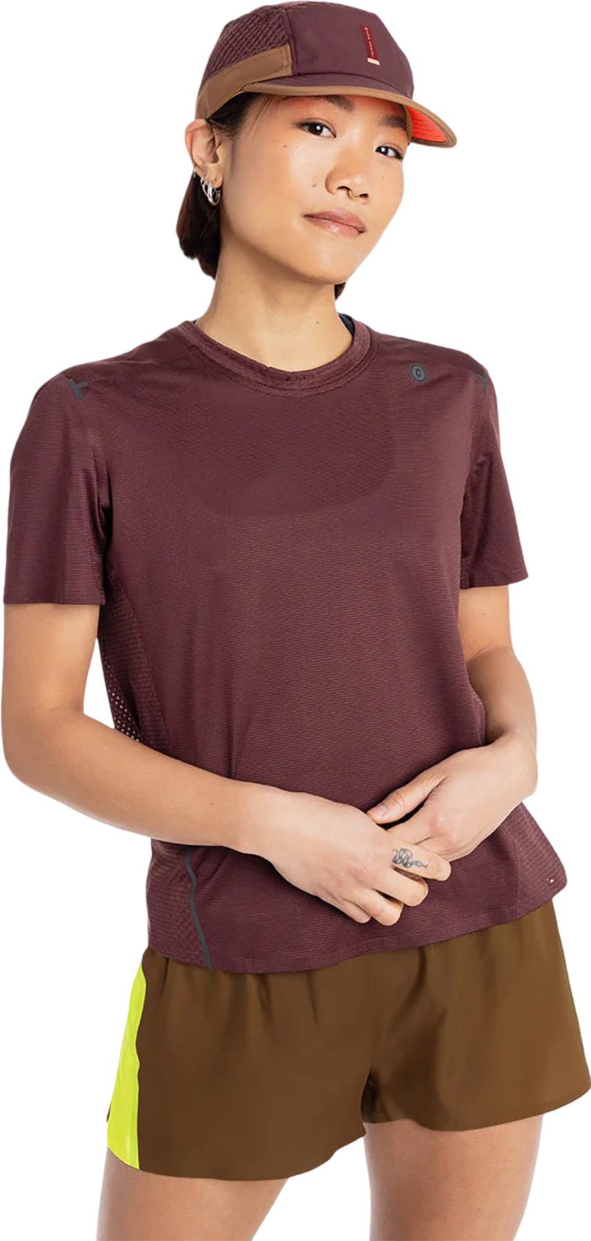 Product gallery image number 3 for product DBSShorts - Elite - Women's