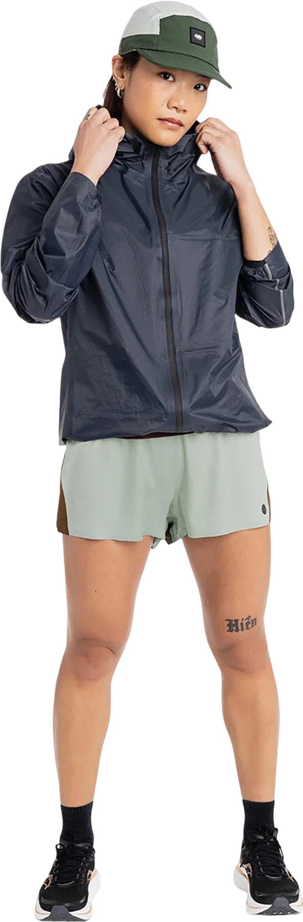 Product gallery image number 3 for product DBSShorts - Elite - Women's