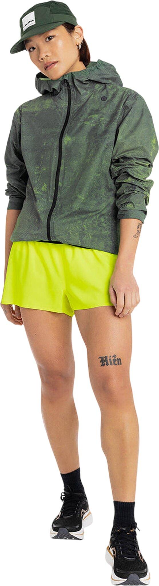 Product gallery image number 7 for product DBSShorts - Elite - Women's