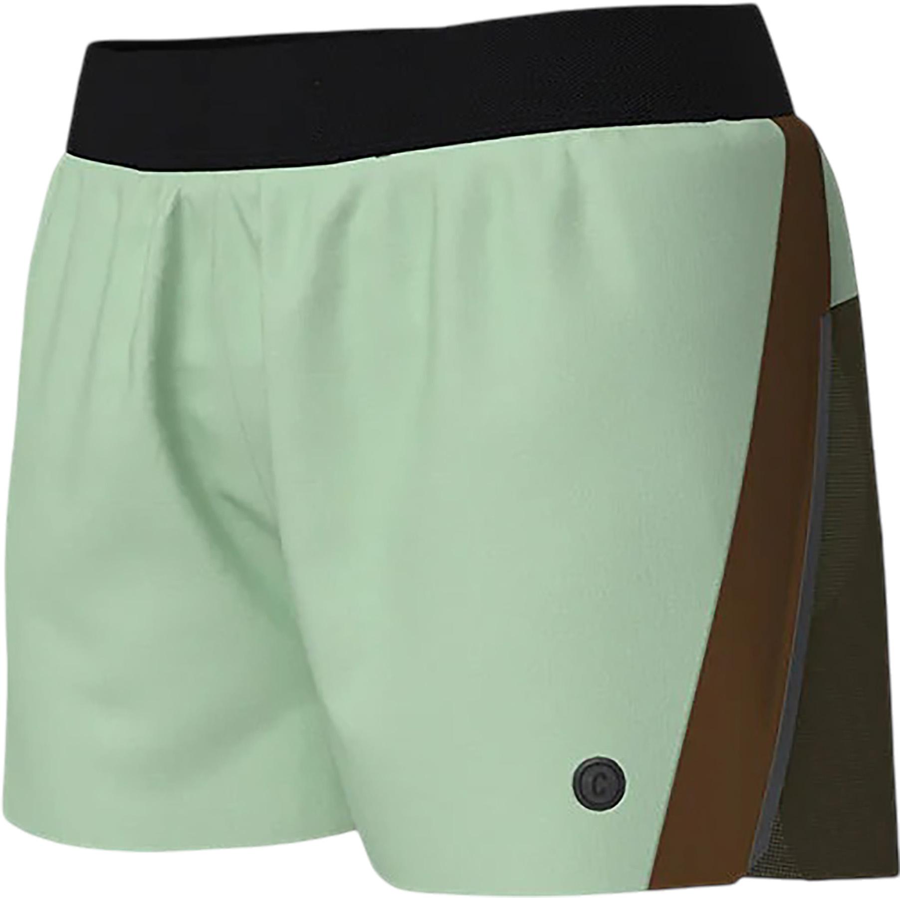 Product gallery image number 5 for product DBSShorts - Elite - Women's