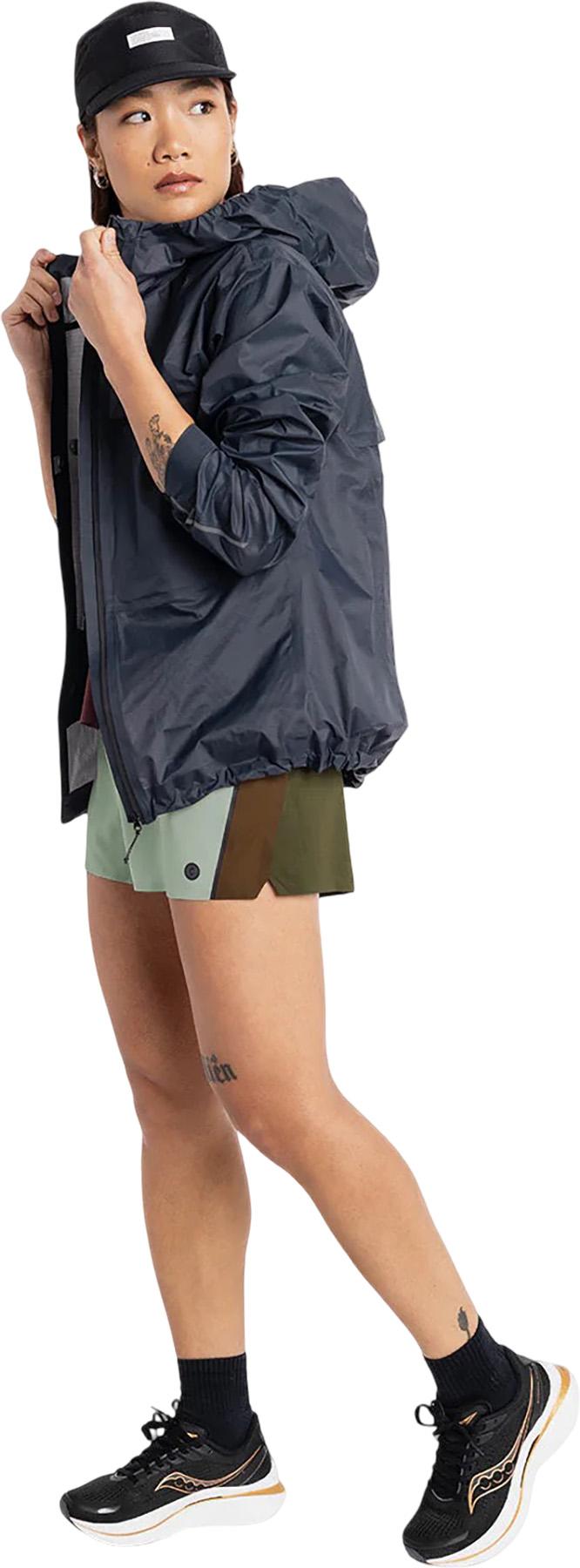 Product gallery image number 4 for product DBSShorts - Elite - Women's