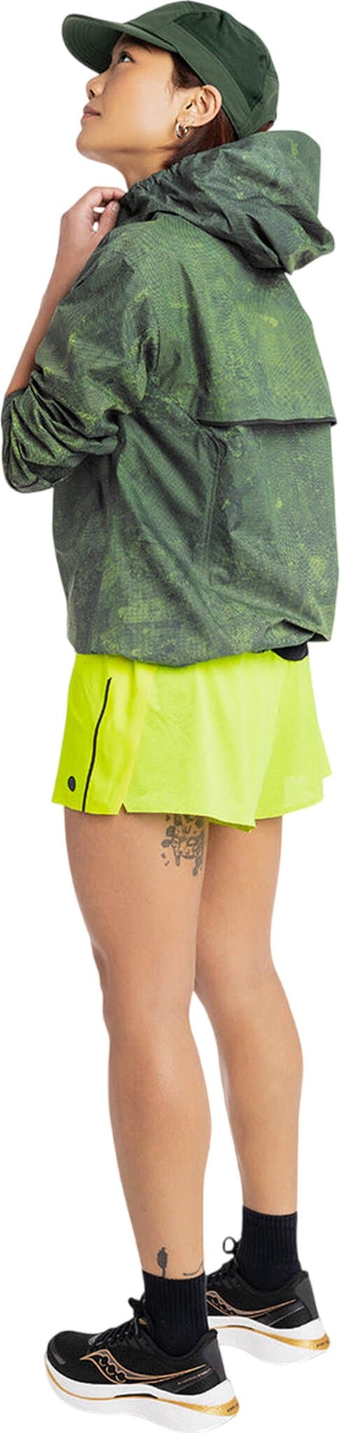 Product gallery image number 2 for product DBSShorts - Elite - Women's