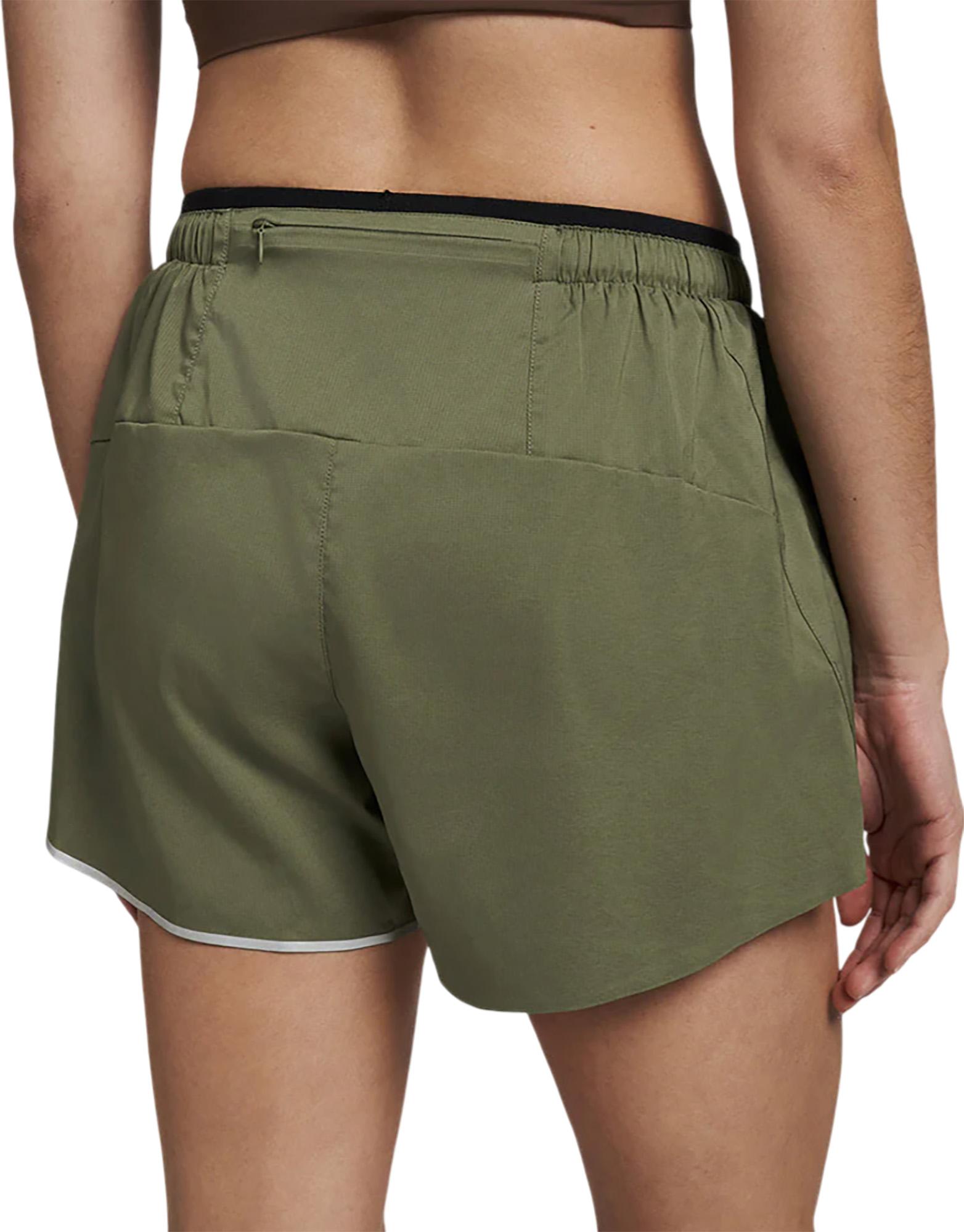 Product gallery image number 2 for product DLYShort Long Brief 4" - Women's
