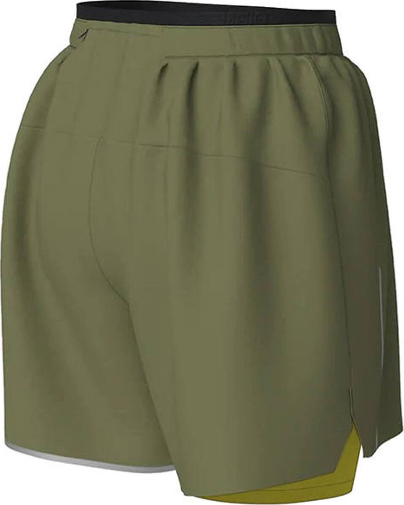 Product gallery image number 5 for product DLYShort Long Brief 4" - Women's