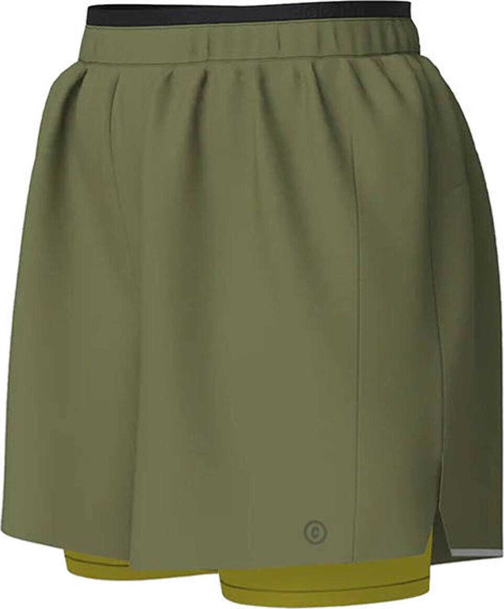 Image de produit pour Short long DLYShort 4" - Femme