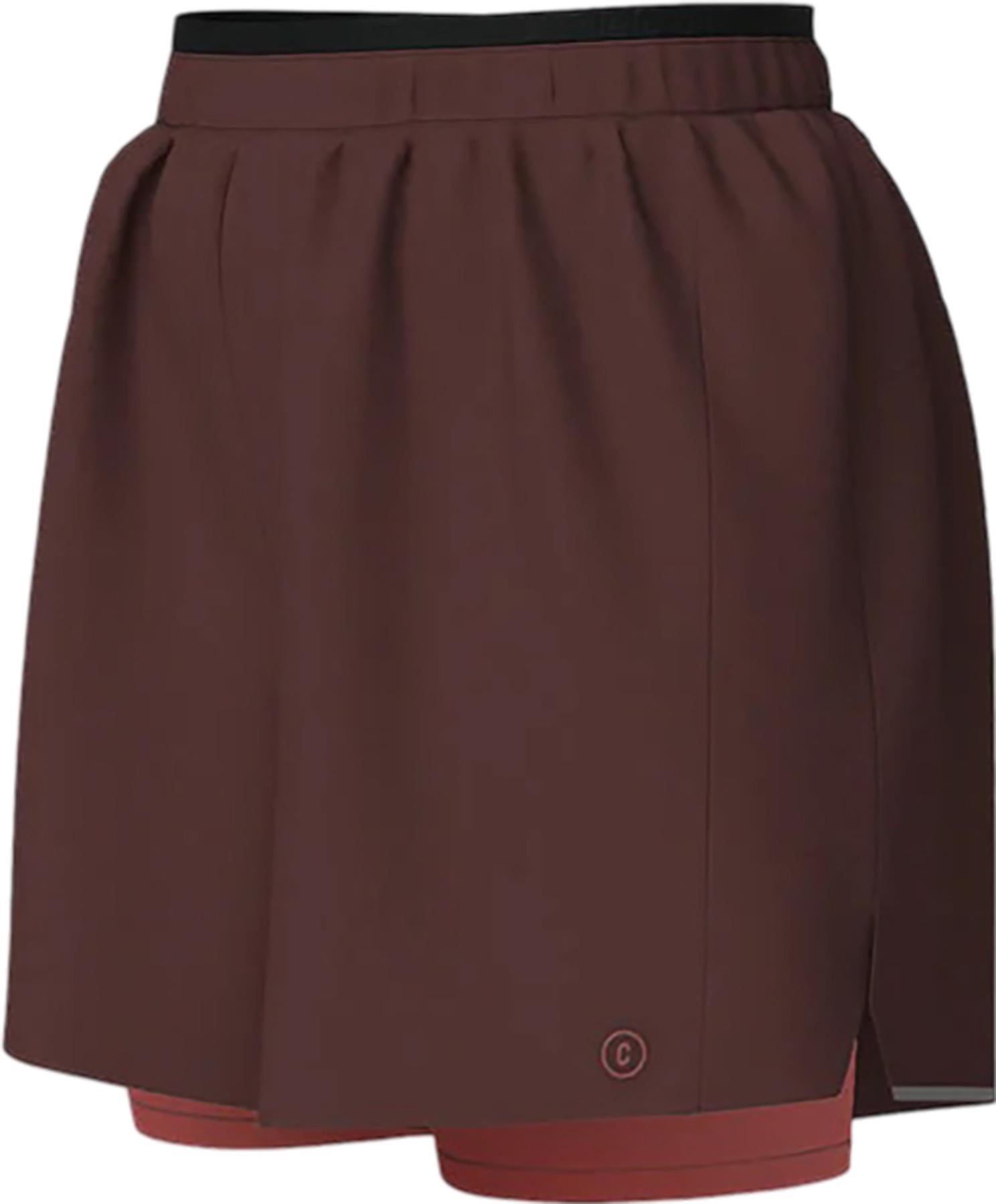 Product image for Short DLY 4&nbsp;po - Femme