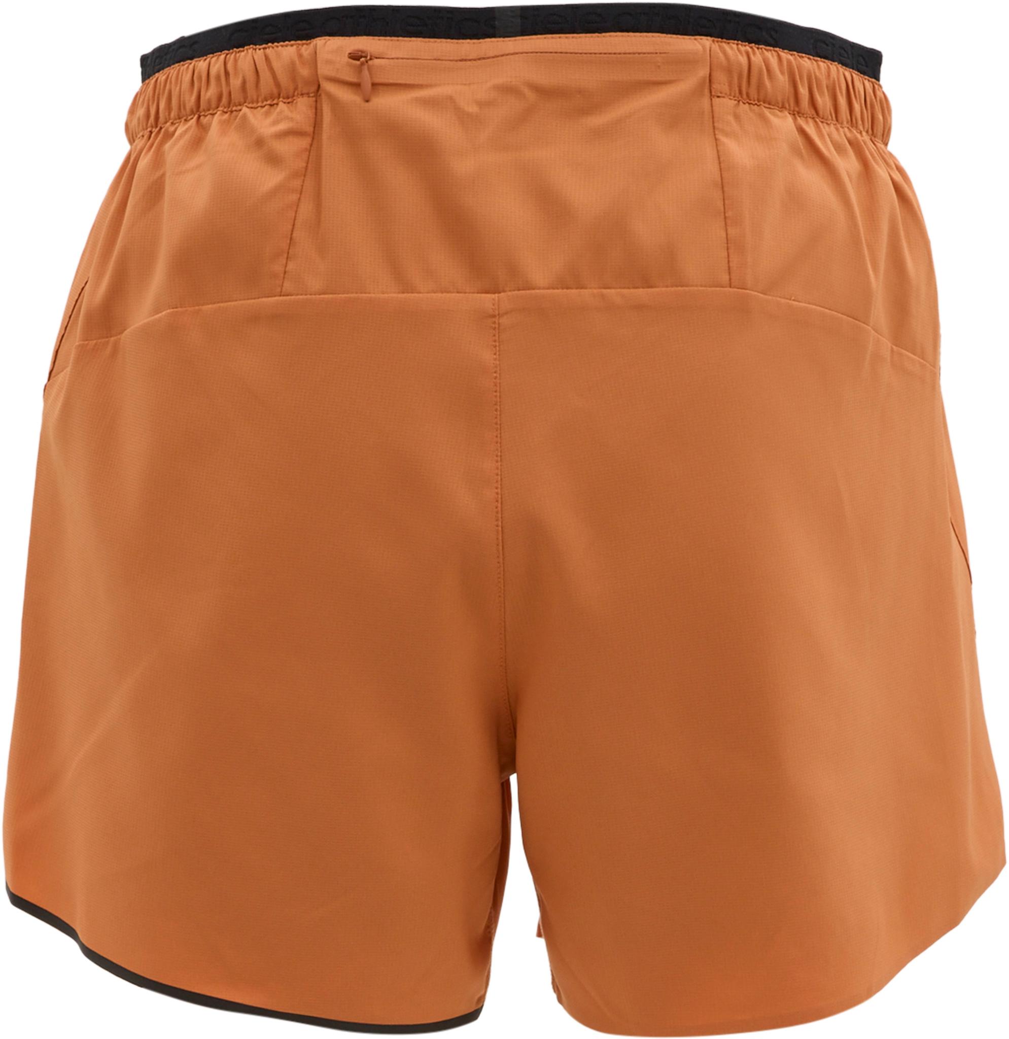 Numéro de l'image de la galerie de produits 2 pour le produit Short DLY Long Briefs 4" - Femme