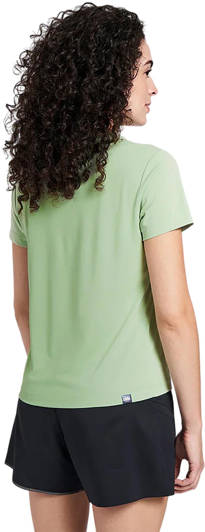 Product gallery image number 3 for product DLYT-Shirt - Women's