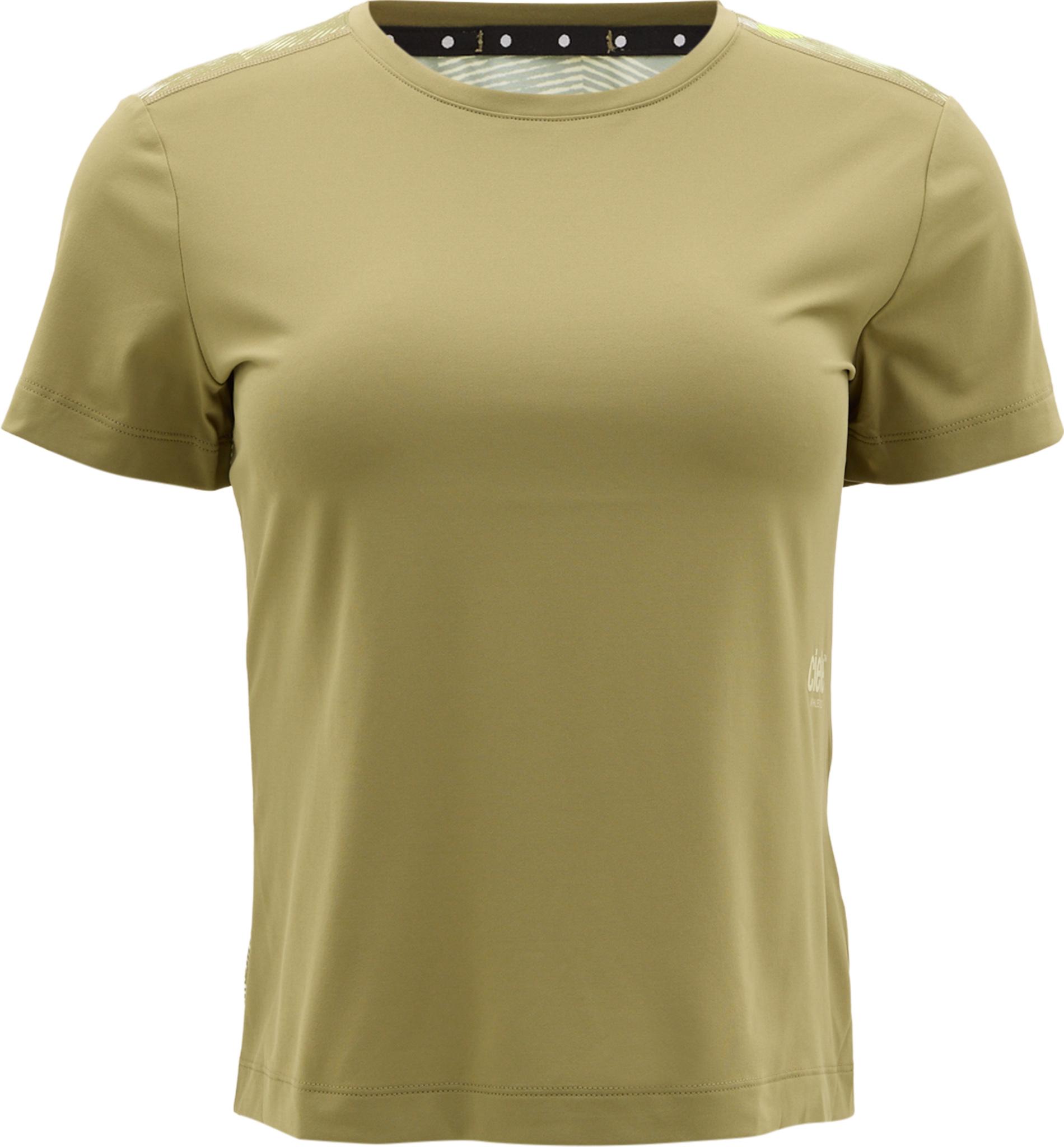Image de produit pour T-shirt DLY - Femme