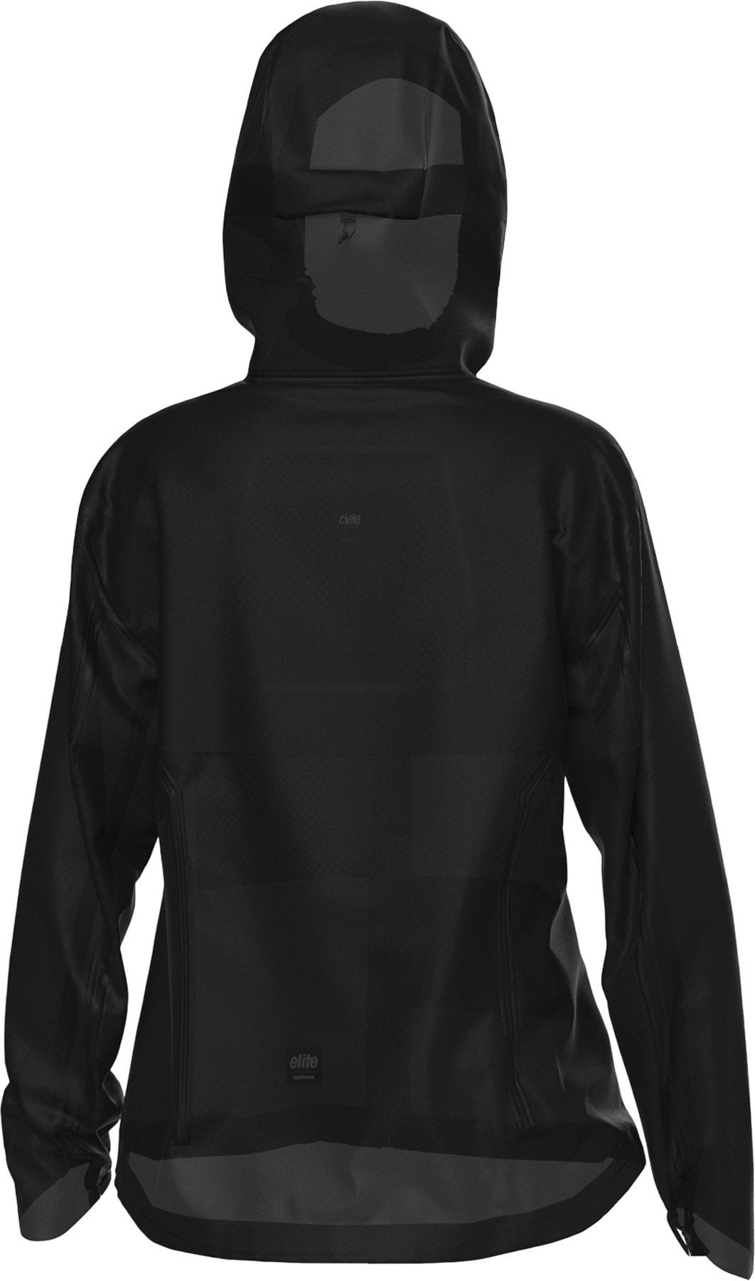 Product gallery image number 2 for product FLRJacket - Elite - Women's