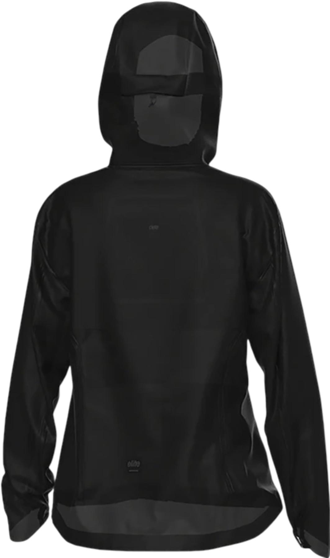 Product gallery image number 4 for product FLRJacket - Elite - Women's