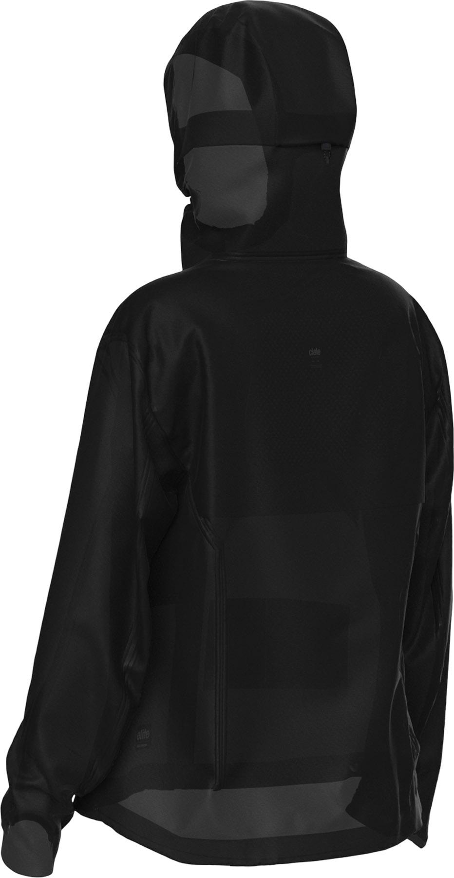 Product gallery image number 3 for product FLRJacket - Elite - Women's