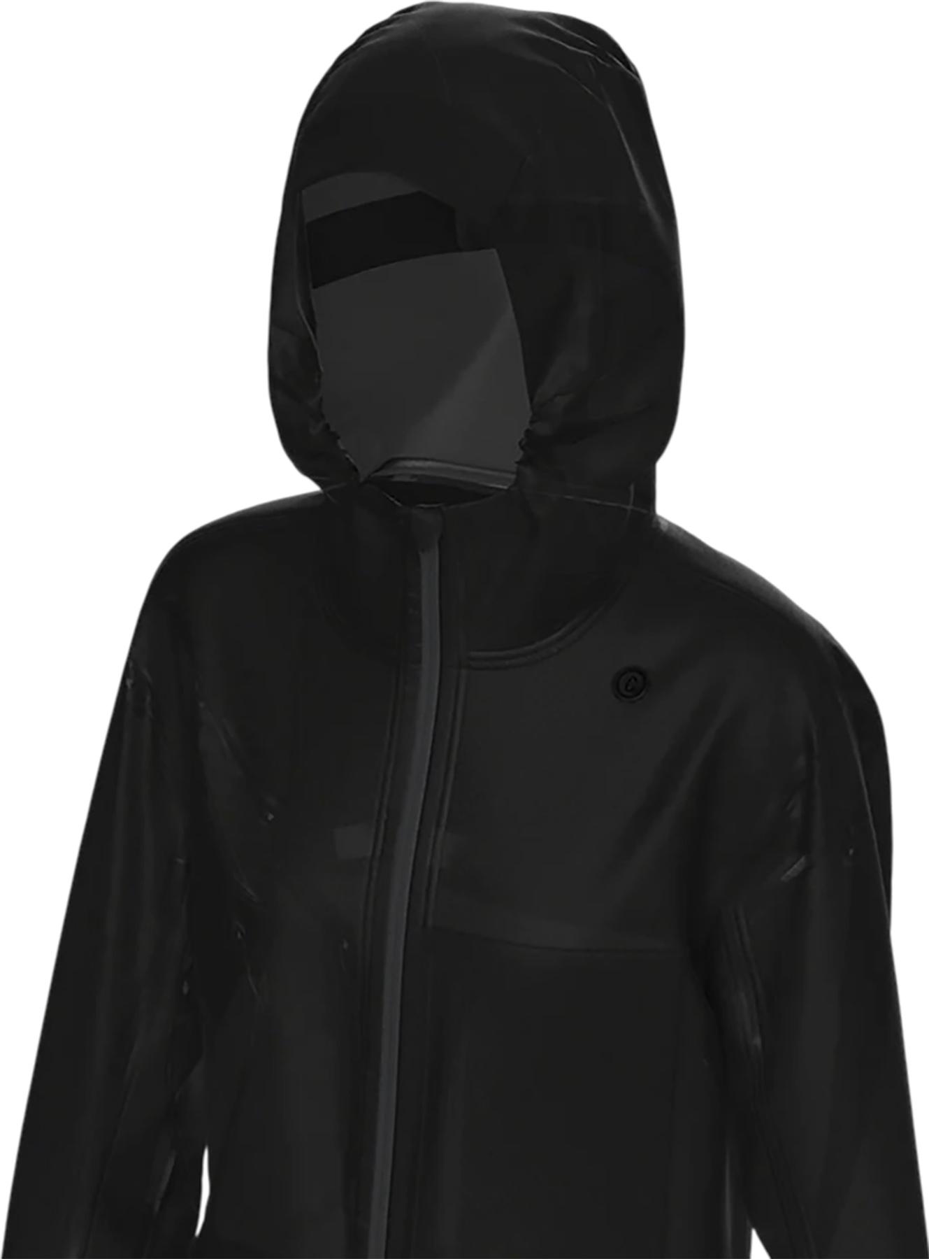 Product gallery image number 2 for product FLRJacket - Elite - Women's