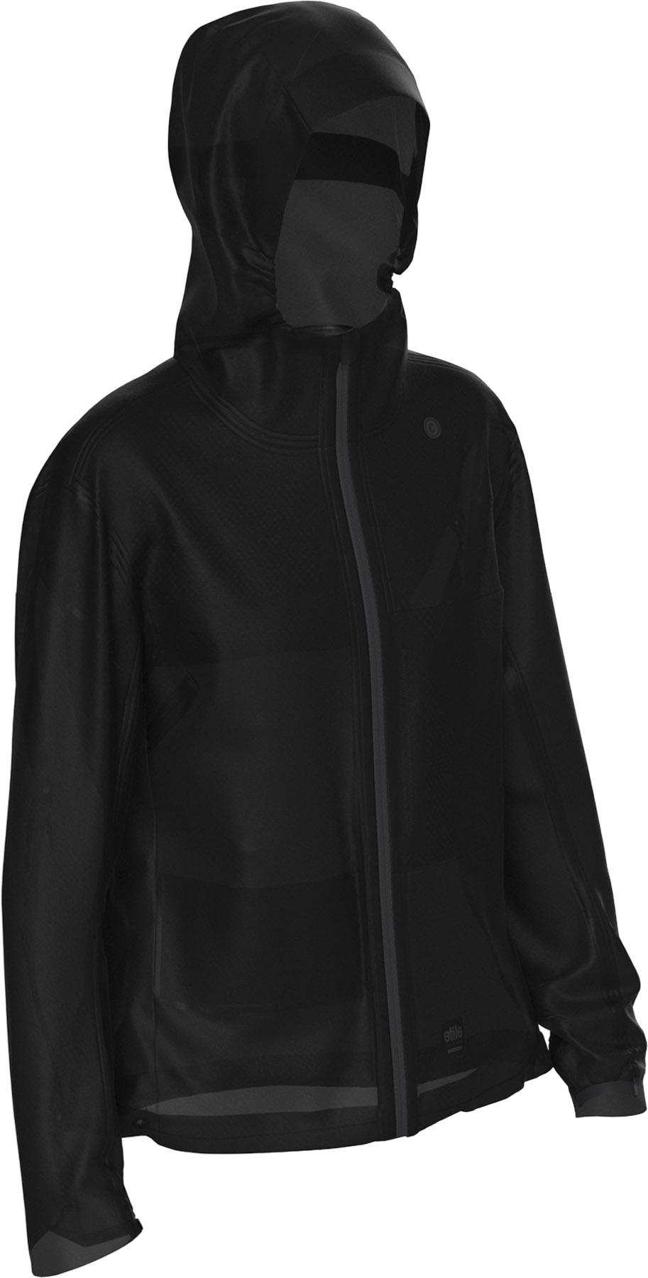 Product gallery image number 6 for product FLRJacket - Elite - Women's