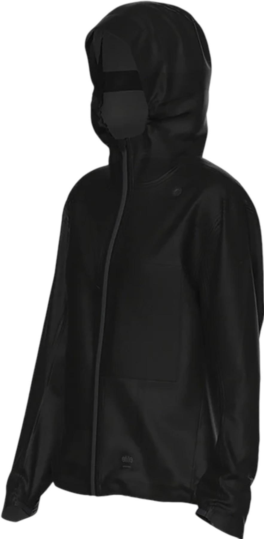 Product gallery image number 3 for product FLRJacket - Elite - Women's