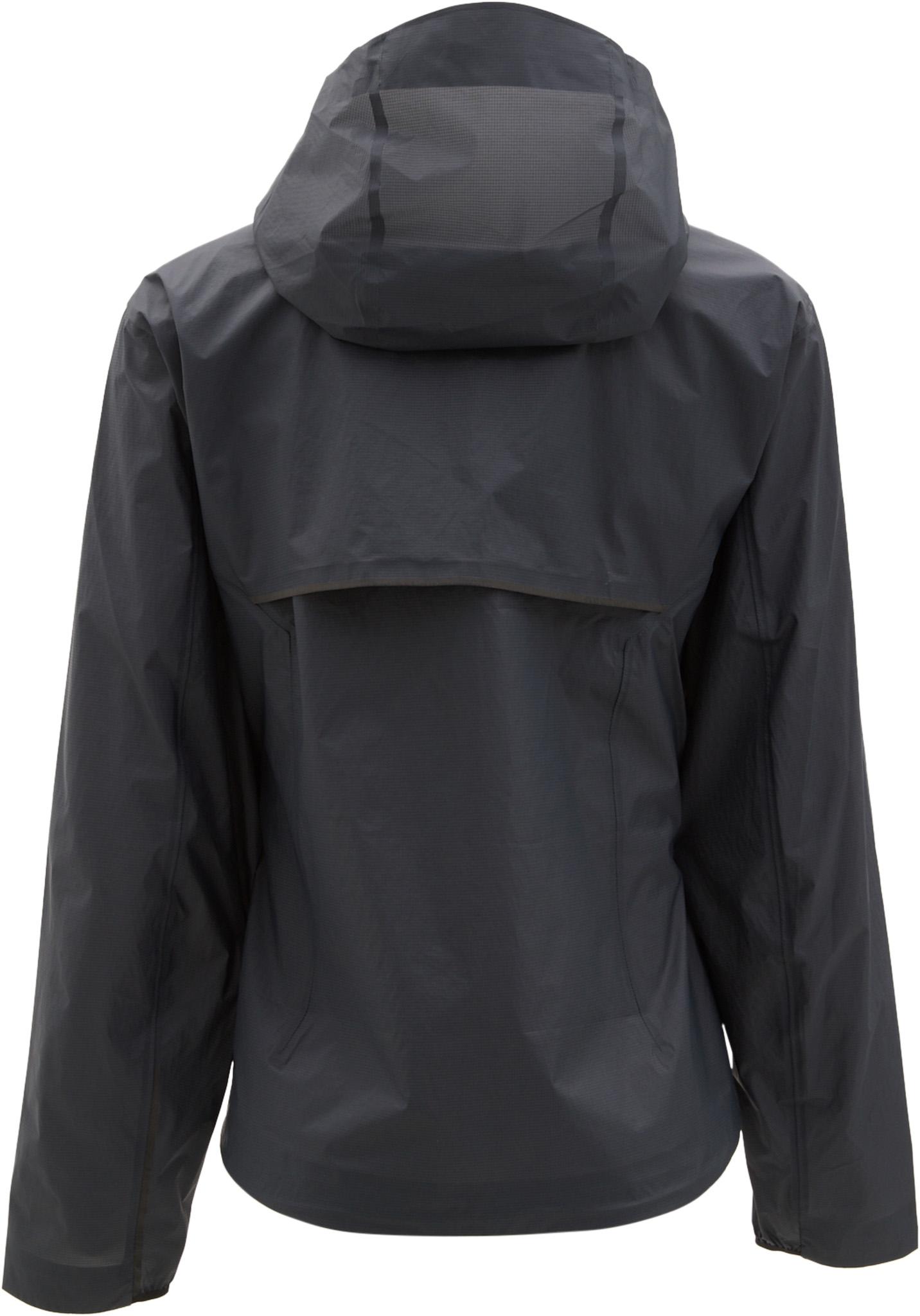 Product gallery image number 8 for product FLRJacket - Elite - Women's