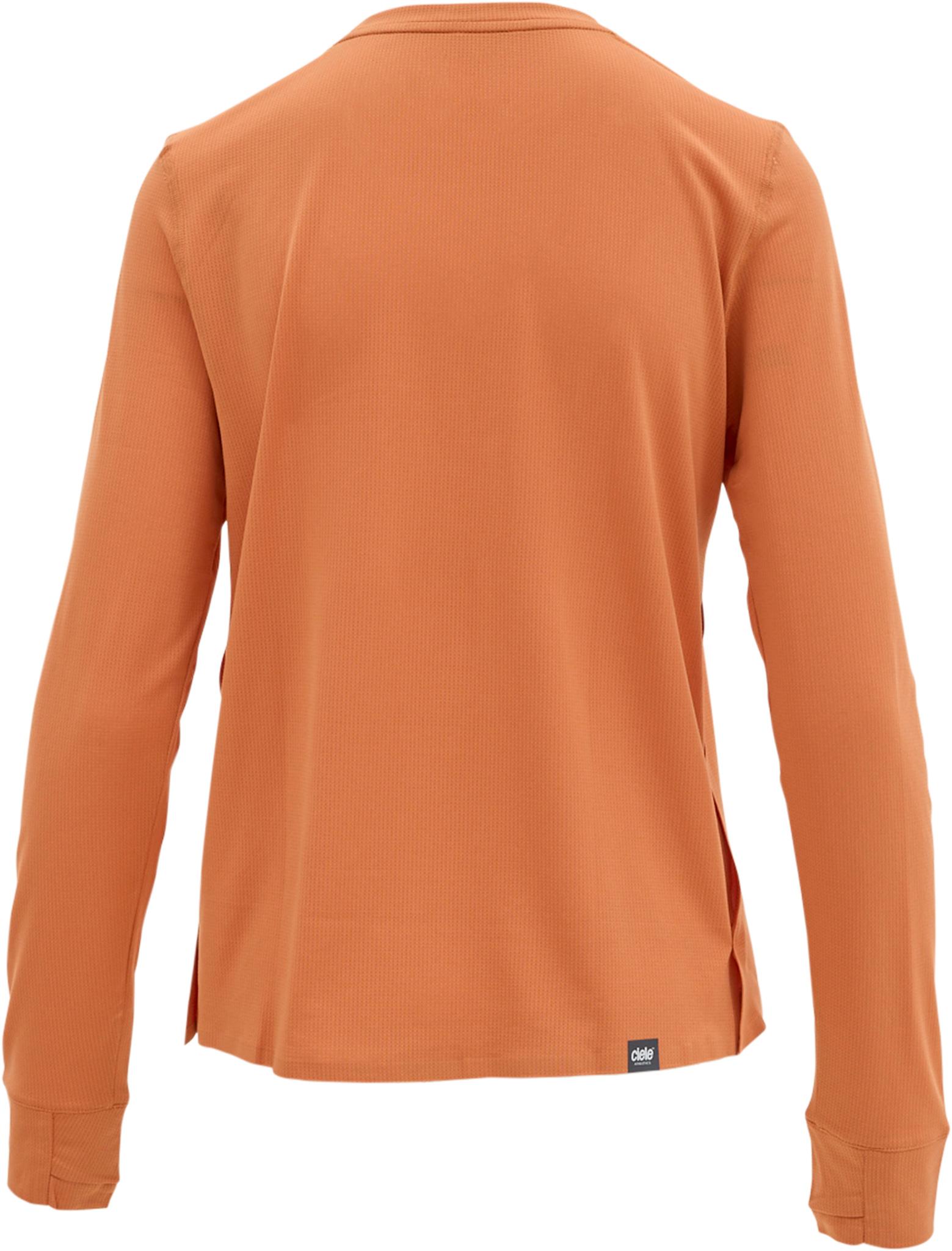 Numéro de l'image de la galerie de produits 2 pour le produit T-shirt à manches longues FST - Femme