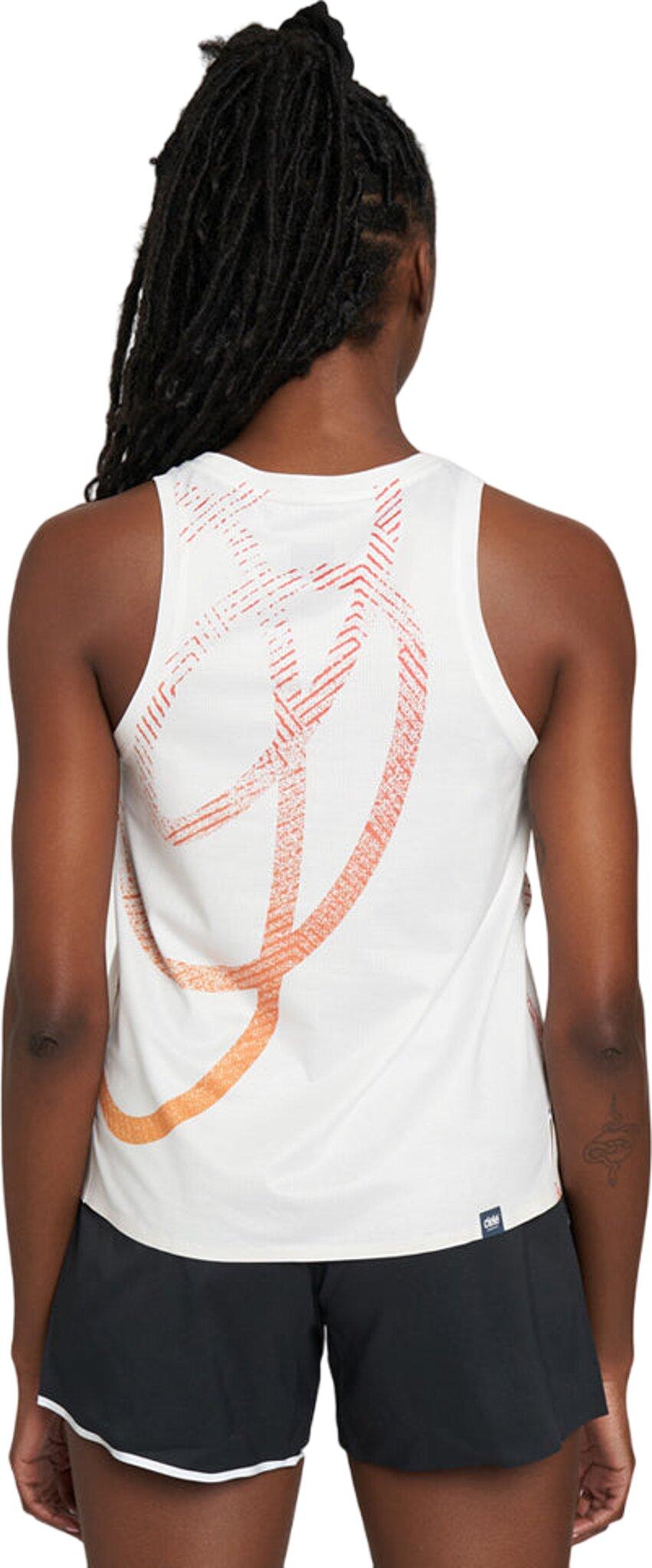 Product gallery image number 9 for product Camisole FST - Femme